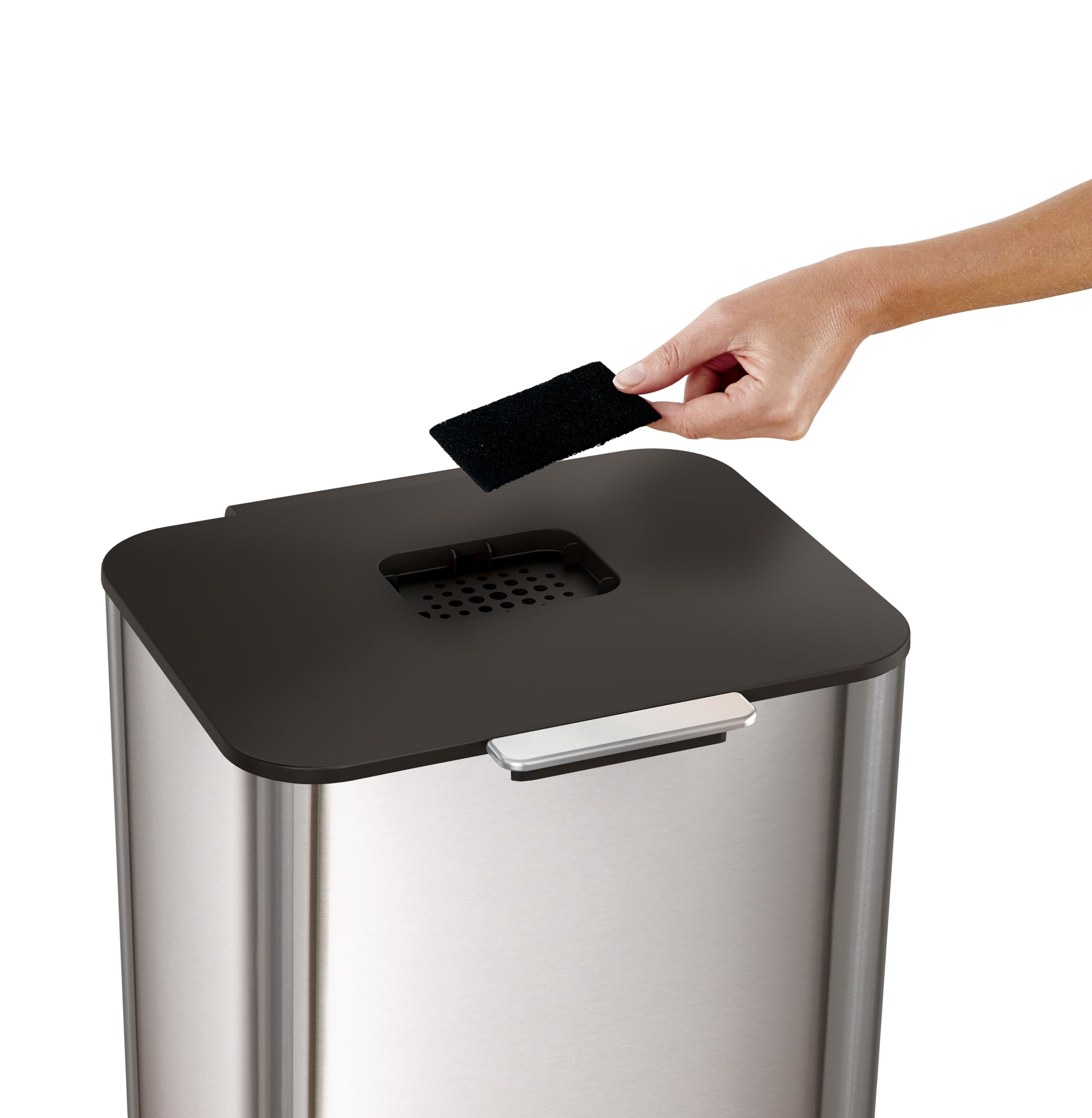joseph-joseph-intelligentwaste-aktivkohle-ersatzfilter-f-r-bioabfall-geruchsfilt image 4