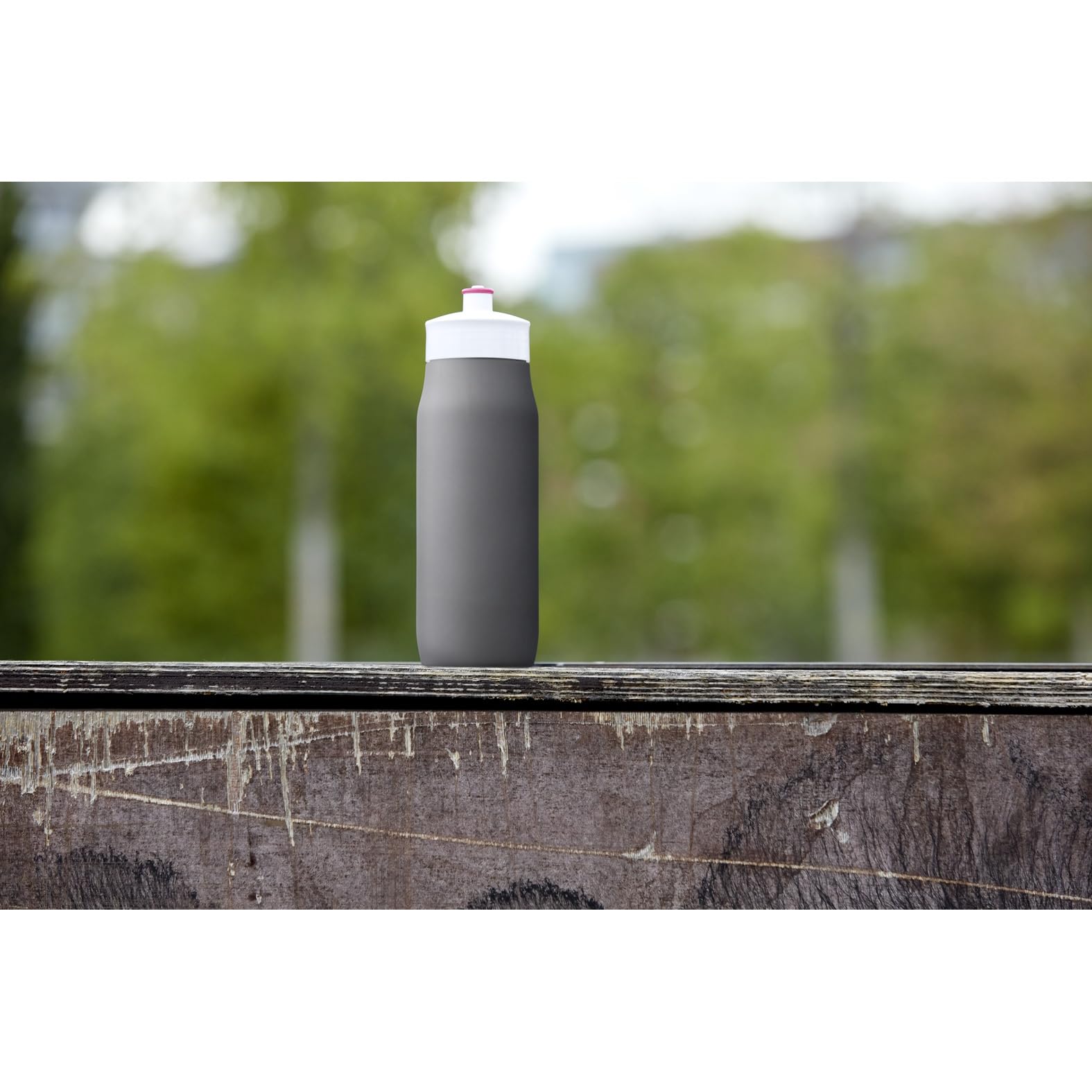 emsa-squeeze-sport-trinkflasche-0-6-l-100-auslaufsicher-einh-ndiges-trinken-mit- image 2