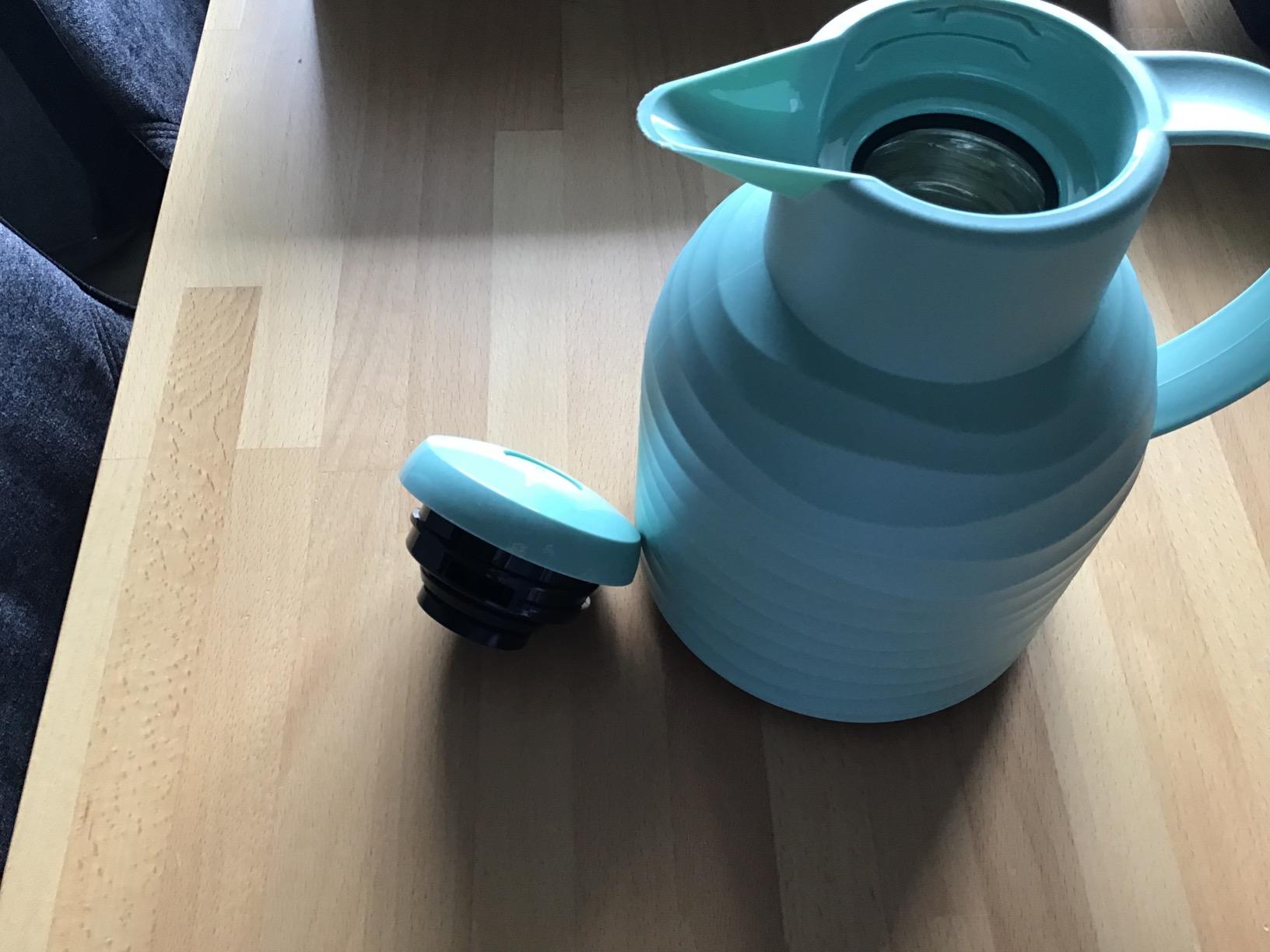Gute Isolierkanne zum fairen Preis