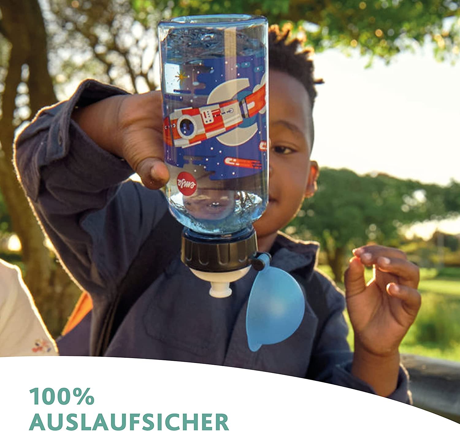 emsa-teens-n30603-tritan-trinkflasche-0-6-l-auslaufsicher-dino-roarr image 4
