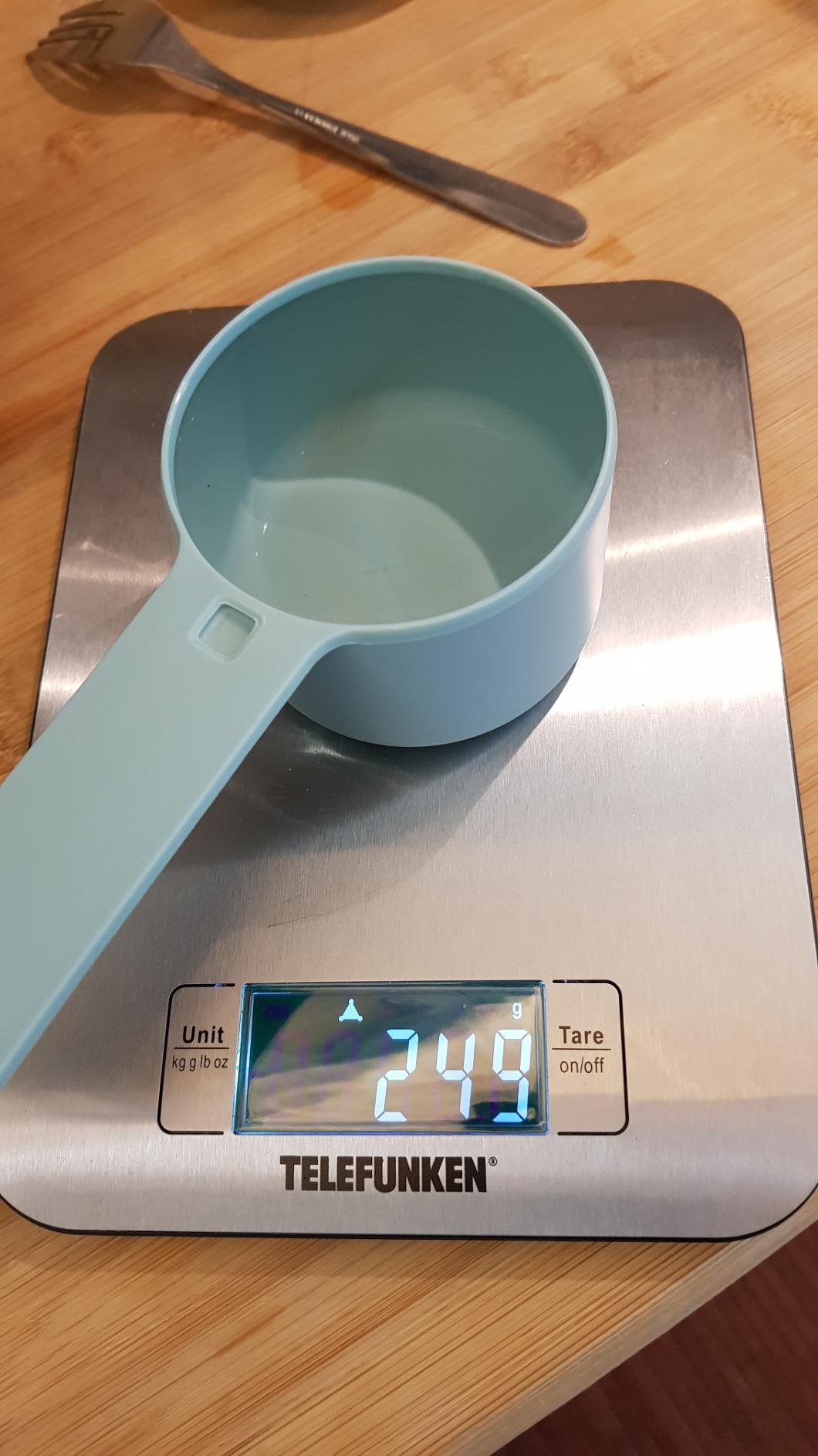 Retter für die kleine Küche