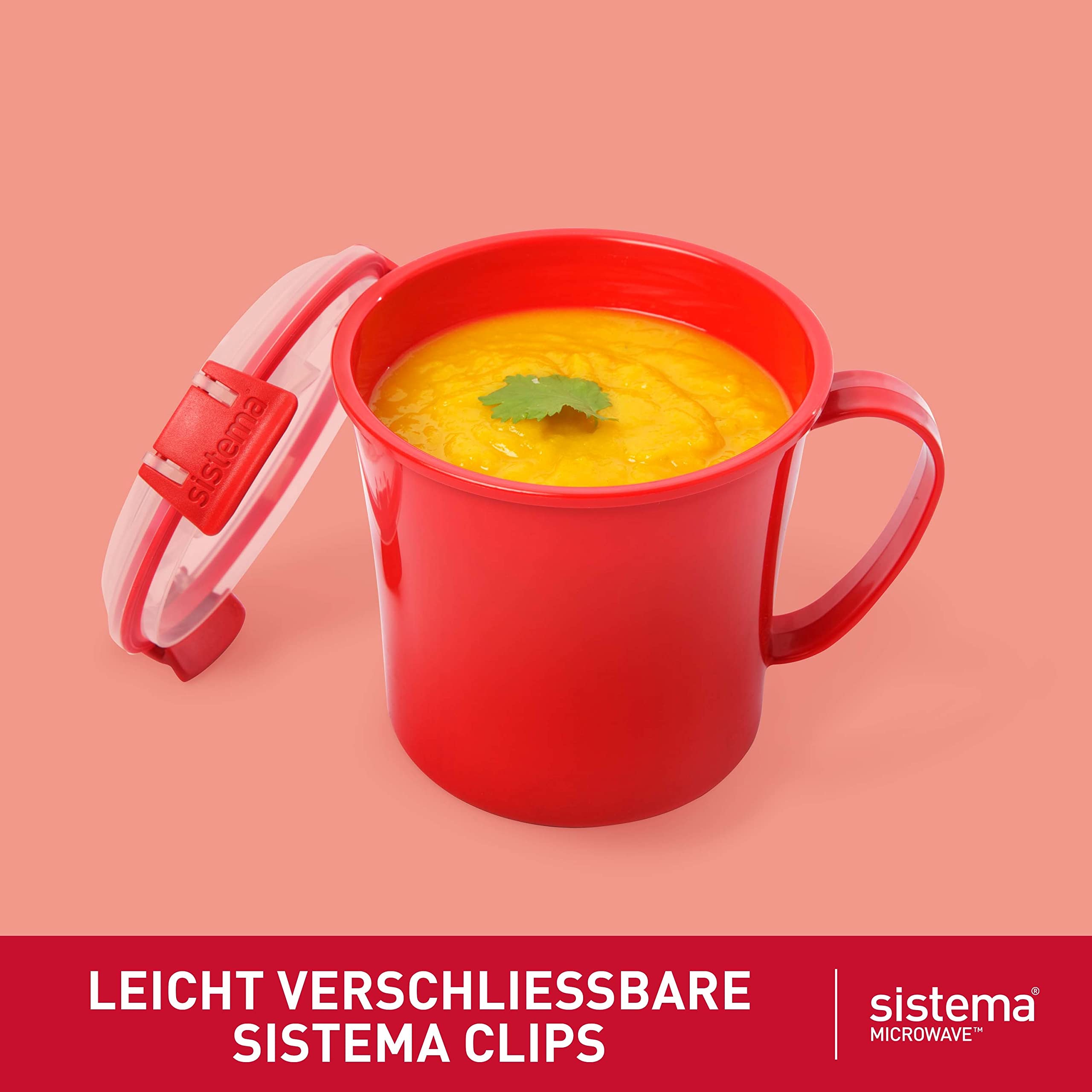 sistema-microwave-suppentasse-mittelgro-656-ml-mikrowellengeeignete-frischhalted image 2