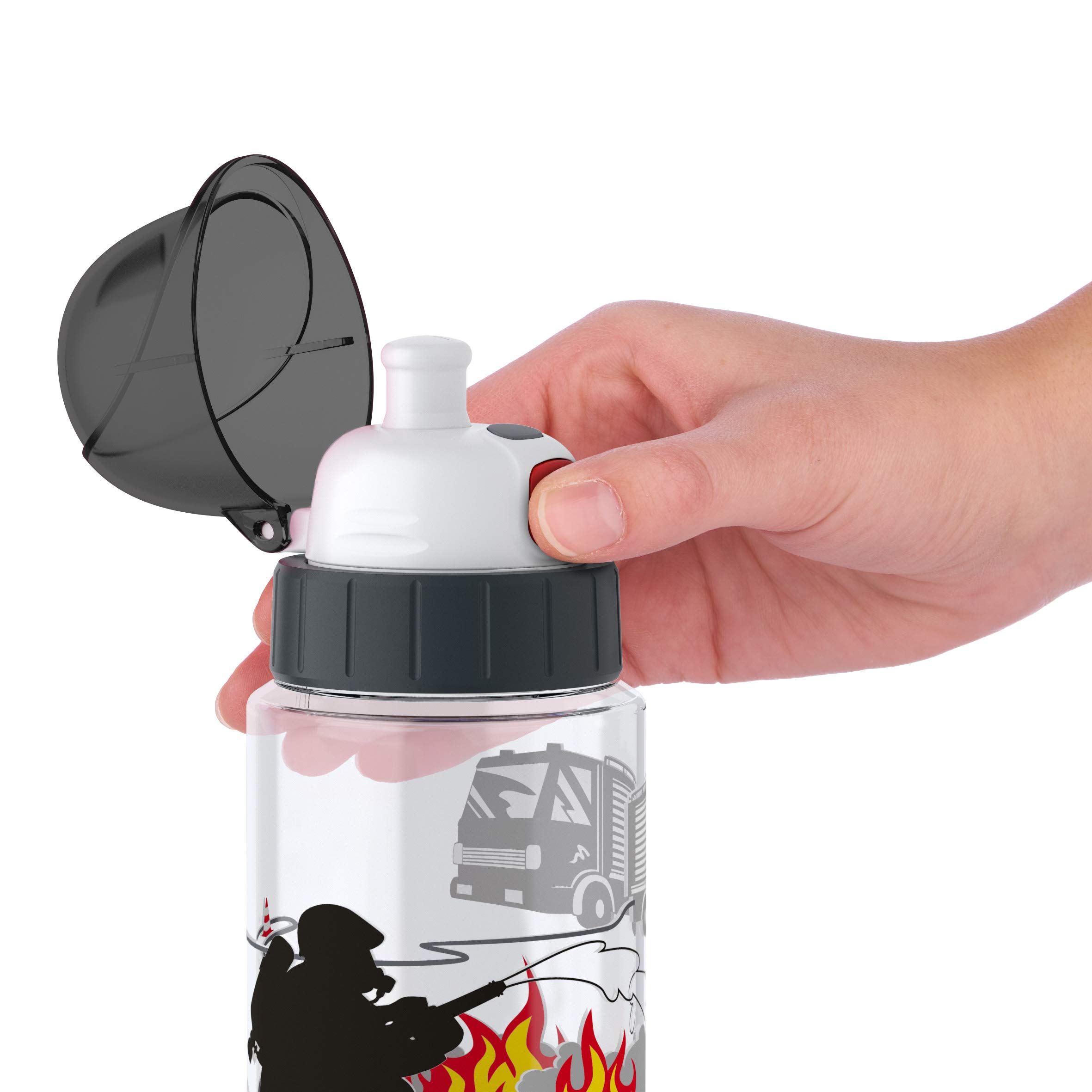 emsa-drink2go-tritan-trinkflasche-0-5-liter-mit-auto-close-kinderverschluss-100- image 2