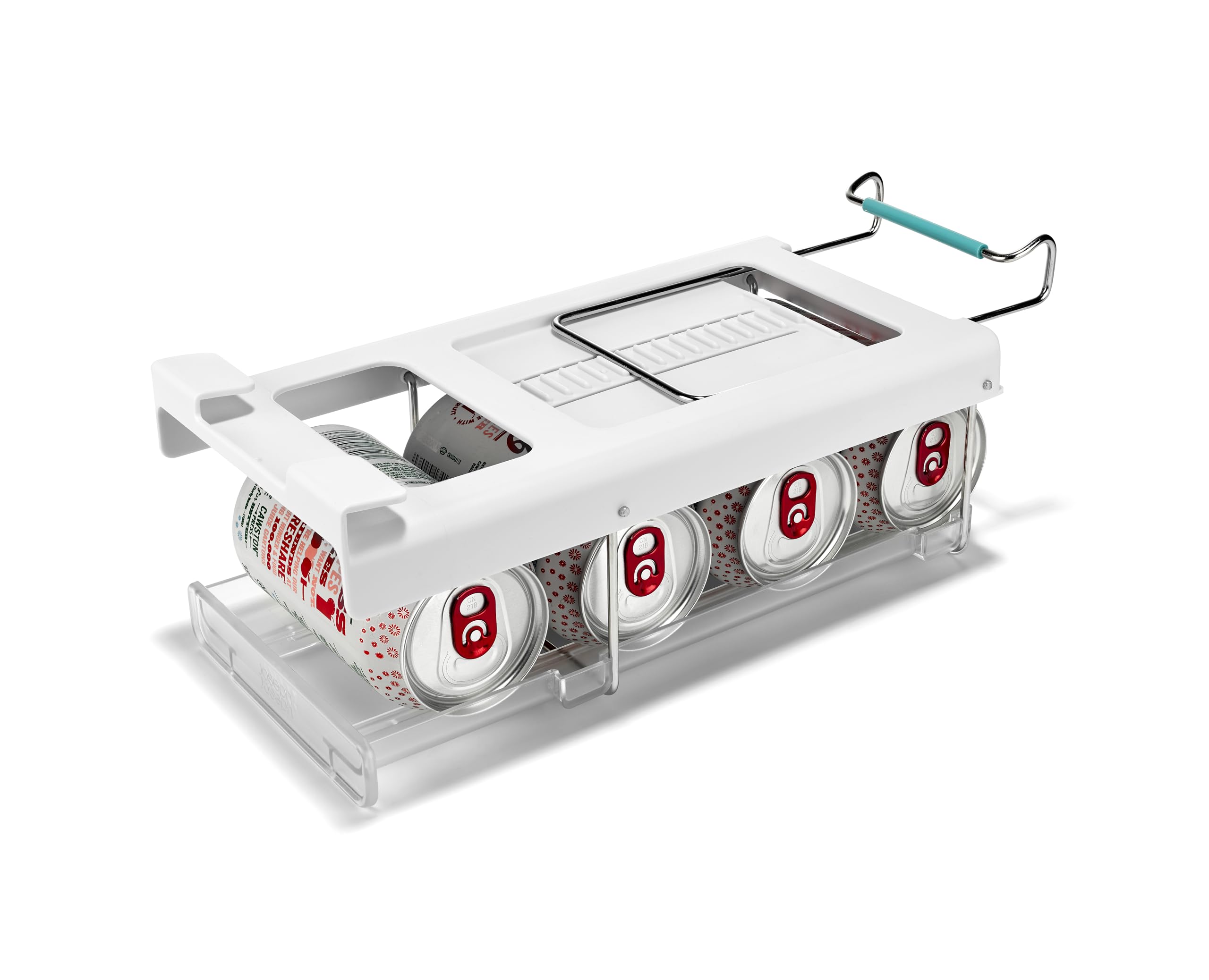 joseph-joseph-fridgestore-360-lazy-susan-drehbarer-k-hlschrank-organizer-gestaff image 7
