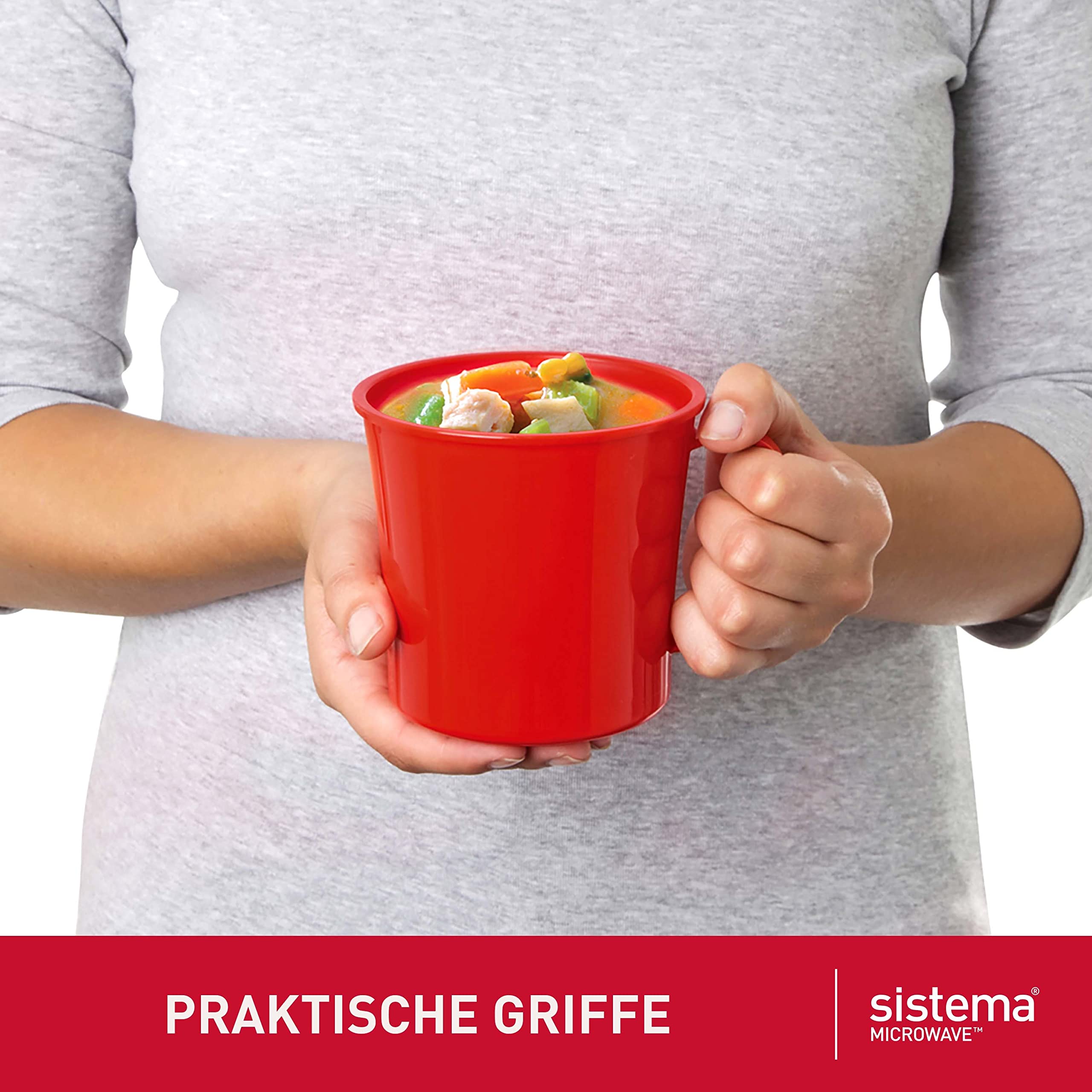 sistema-microwave-suppentasse-mittelgro-656-ml-mikrowellengeeignete-frischhalted image 4