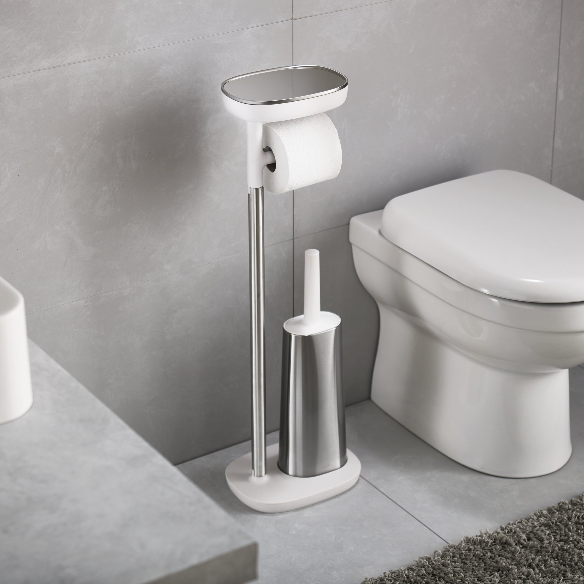 joseph-joseph-easy-store-toilettenpapierhalter-und-st-nder-aus-rostfreiem-stahl- image 3