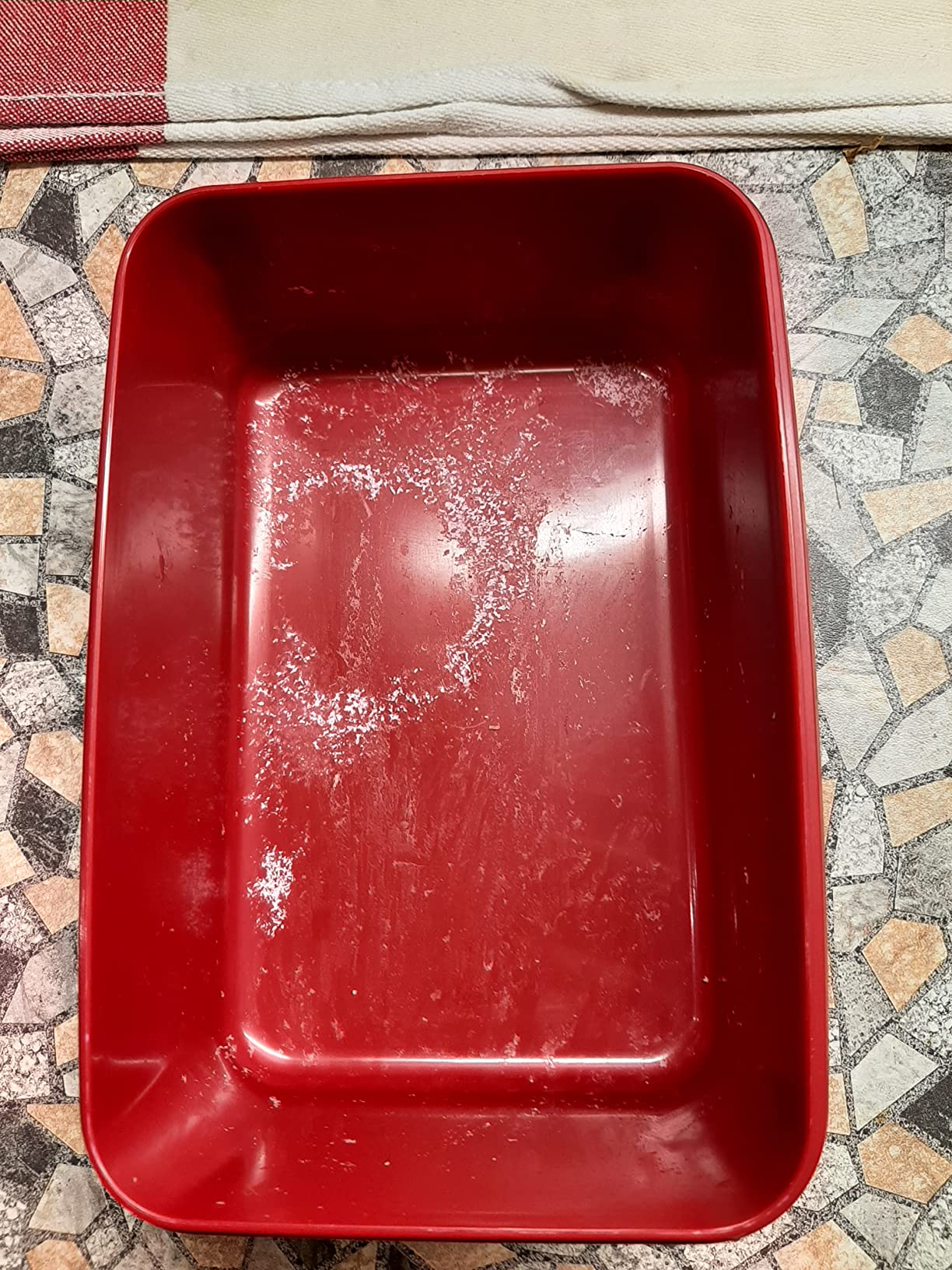 Perfekt fürs Mittagessen