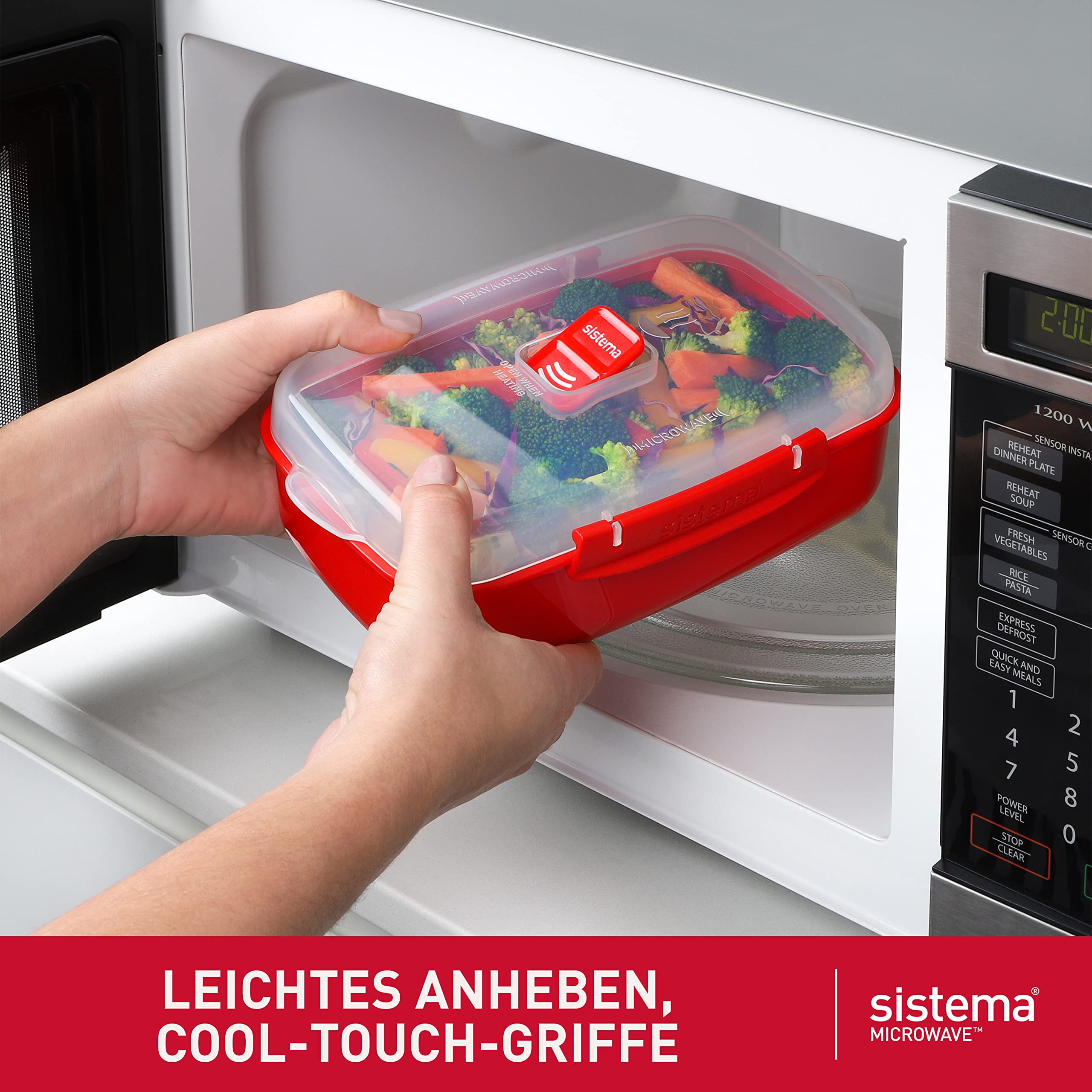 sistema-microwave-heat-eat-lunchbox-set-3-mikrowellengeeignete-rechteckige-brotd image 5