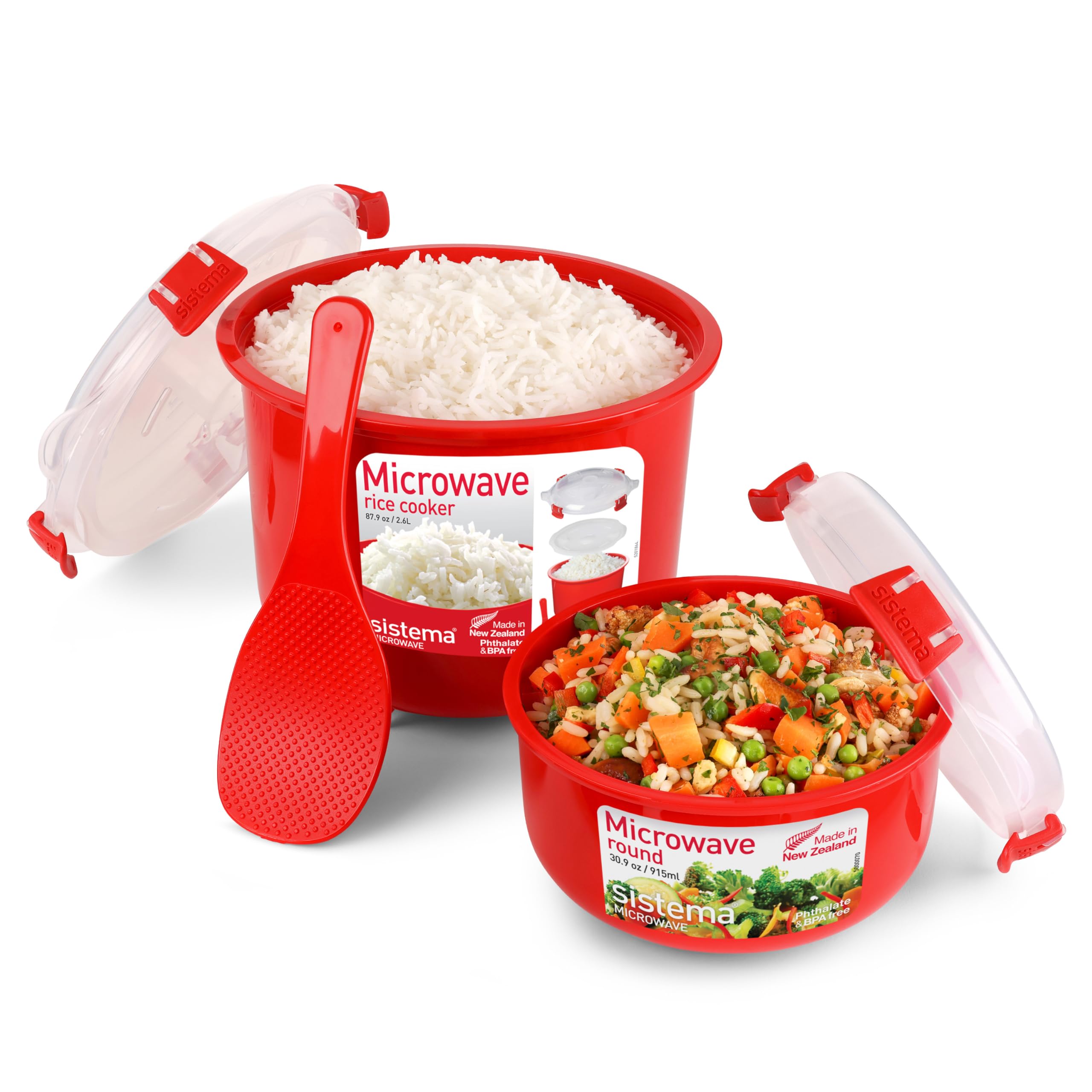 sistema-microwave-reiskocher-2-6-l-mikrowellengeeignet-bpa-frei-mit-druckkammer- image 8