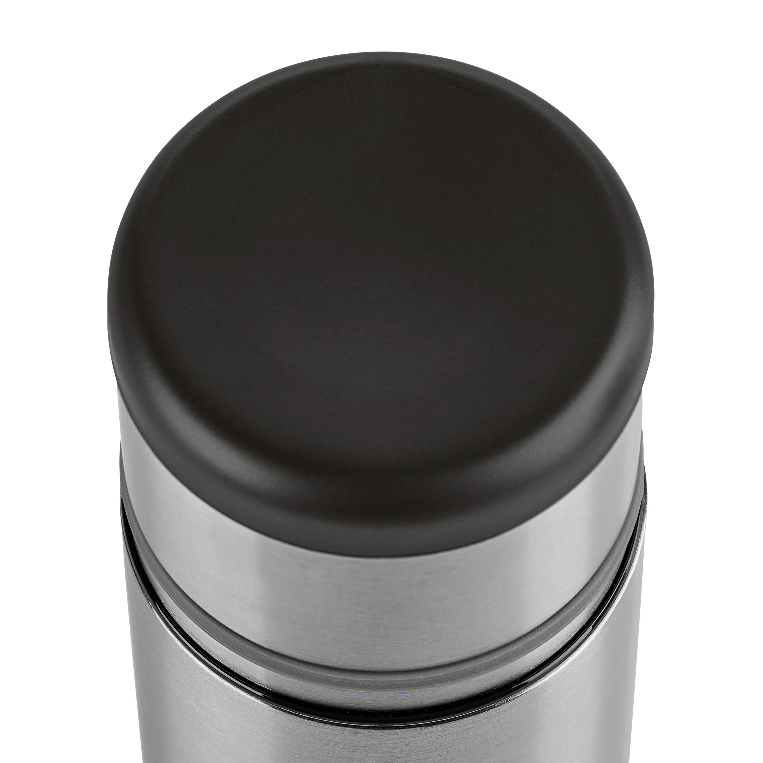 emsa-mobility-isolierflasche-700-ml-mit-safe-loc-pro-verschluss-schwarz-anthrazi image 3