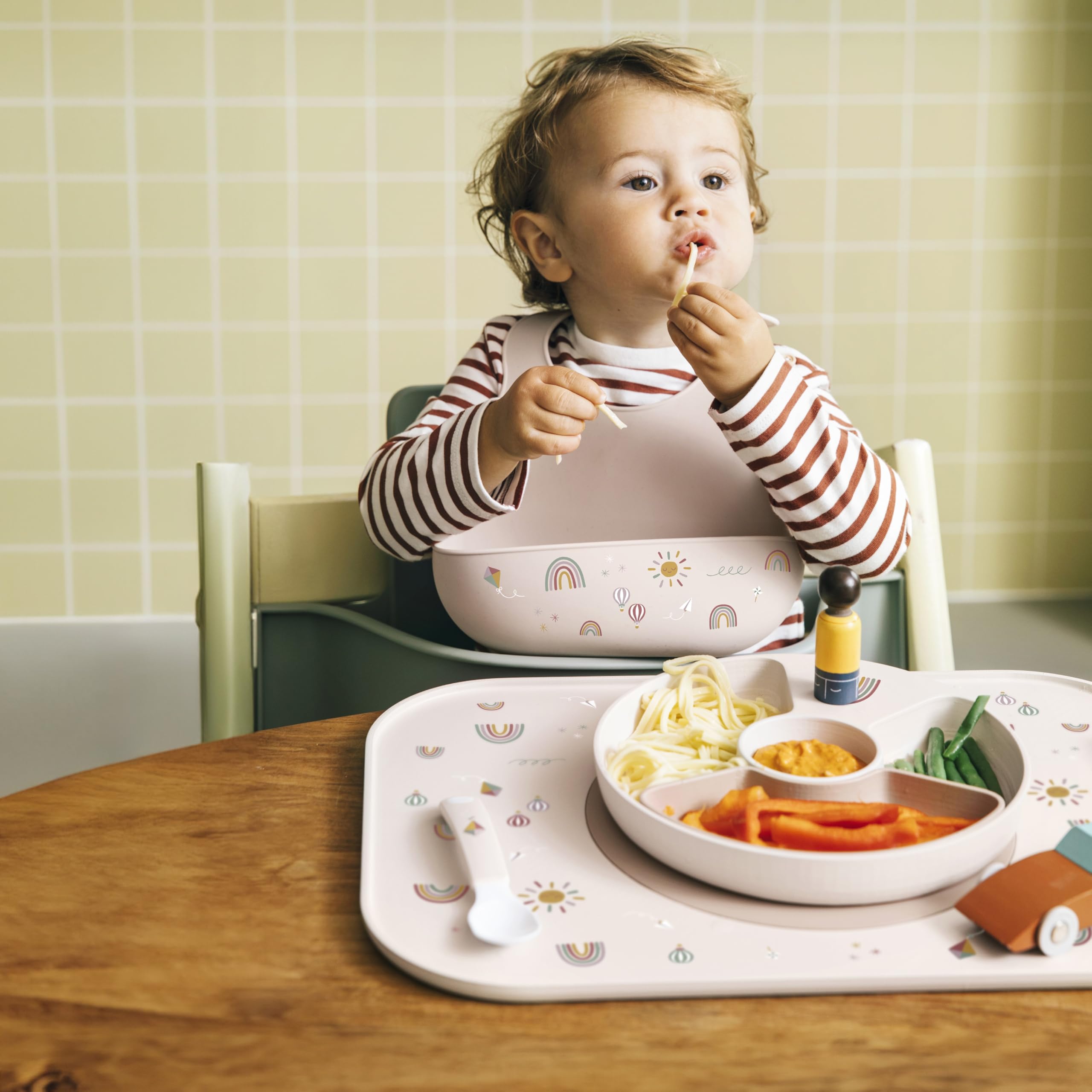 mepal-mio-lernl-ffel-2er-set-mit-h-lle-baby-und-kleinkind-lernbesteck-ab-6-monat image 5