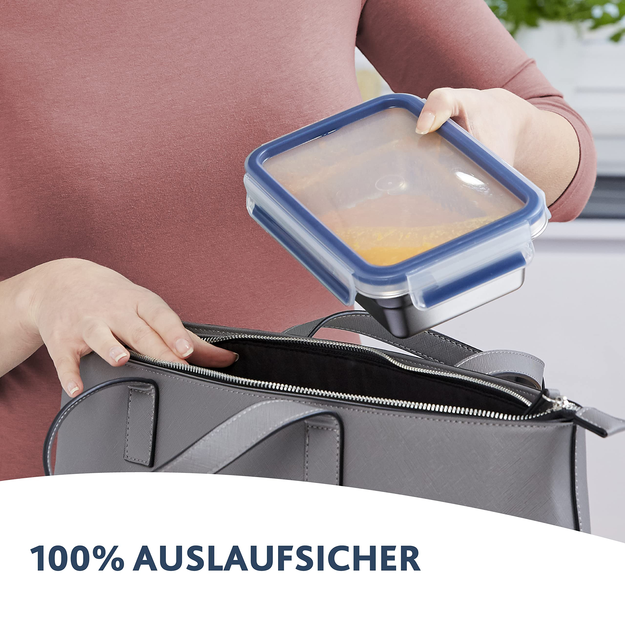 emsa-clip-close-inox-edelstahl-frischhaltedose-2-l-rechteckig-100-auslaufsicher- image 3