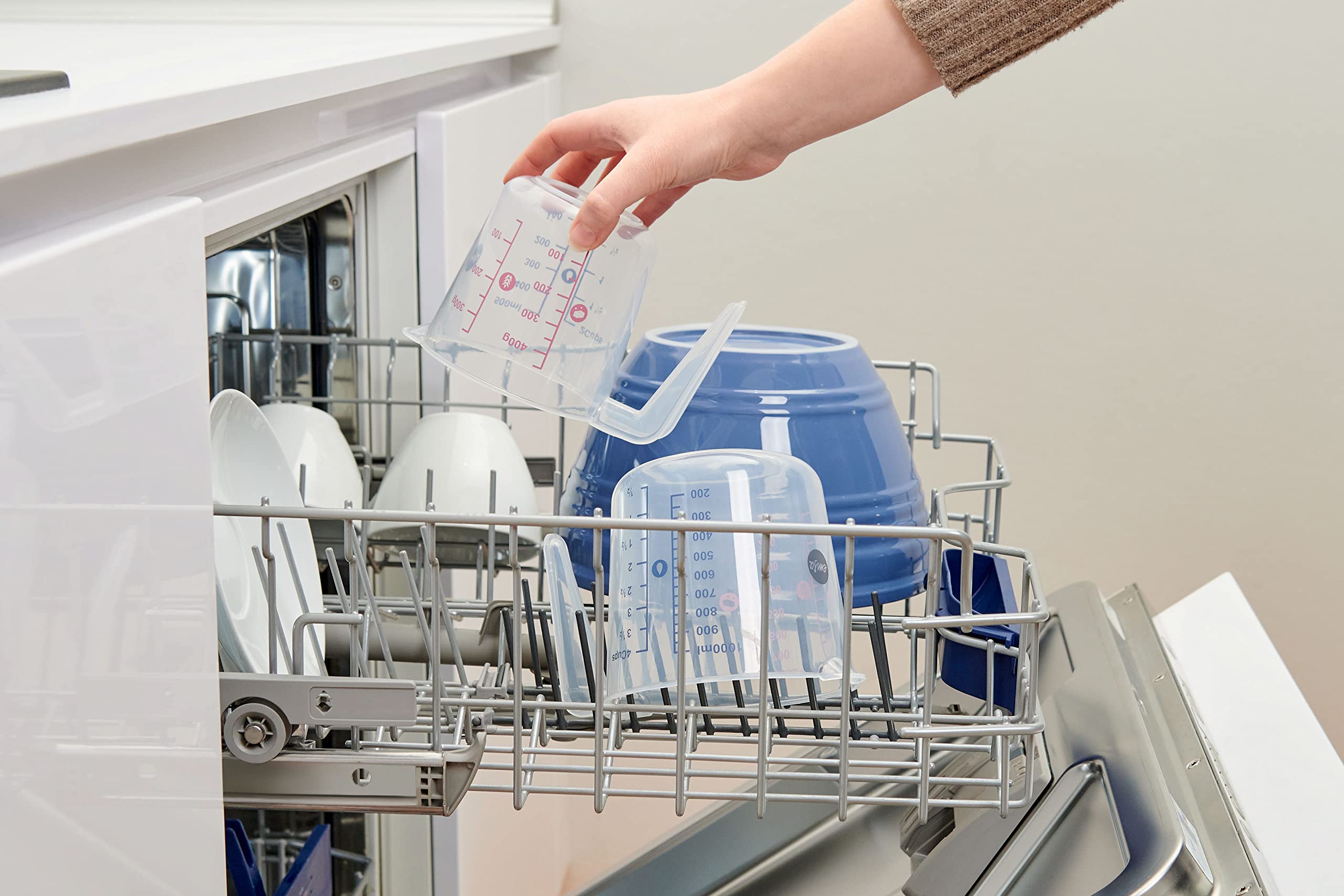emsa-prep-bake-kunststoff-messbecher-1-liter-doppelte-skalierung-f-r-feste-und-f image 6