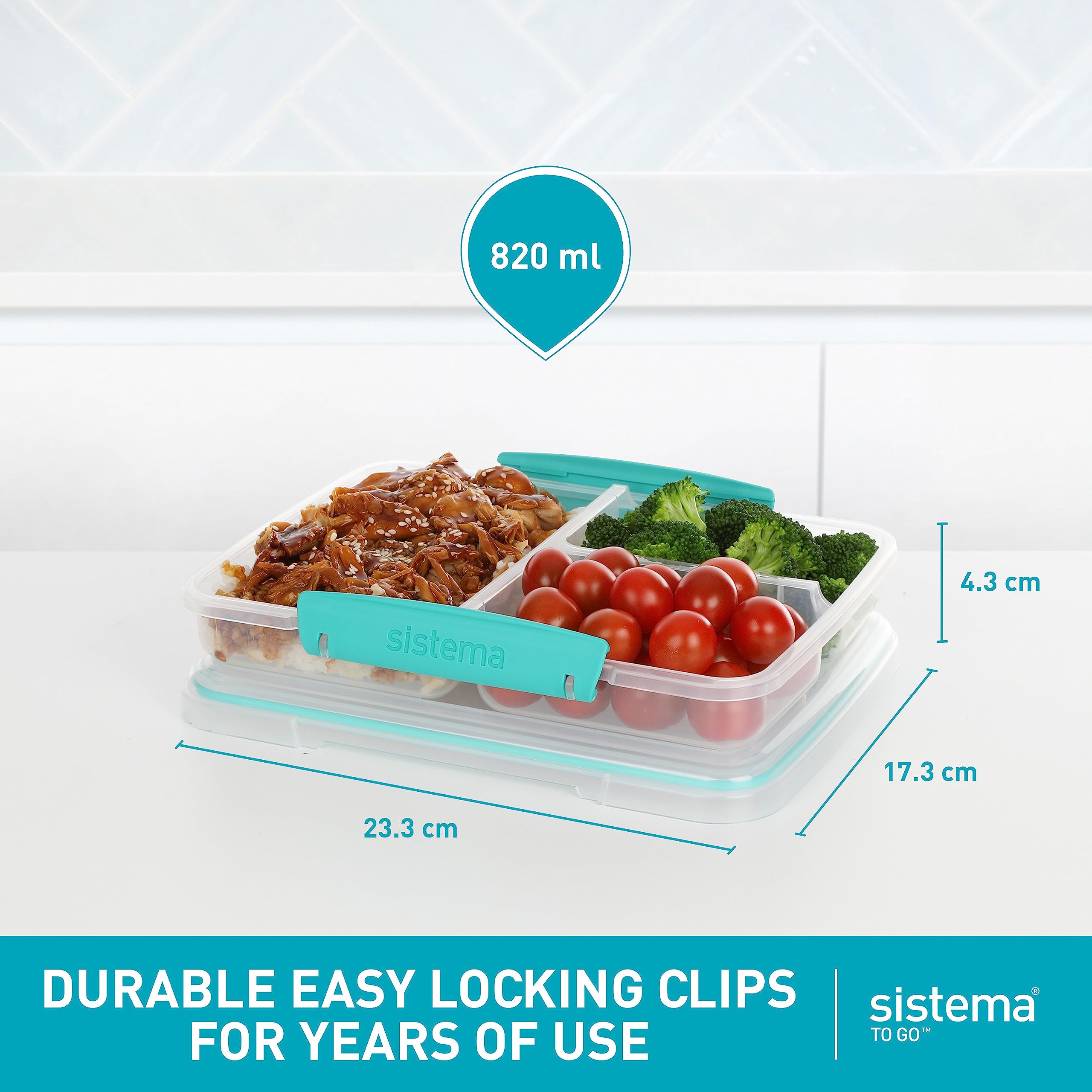 sistema-to-go-multi-split-brotdosen-mit-f-chern-5er-pack-lunchboxen-820-ml-stape image 5