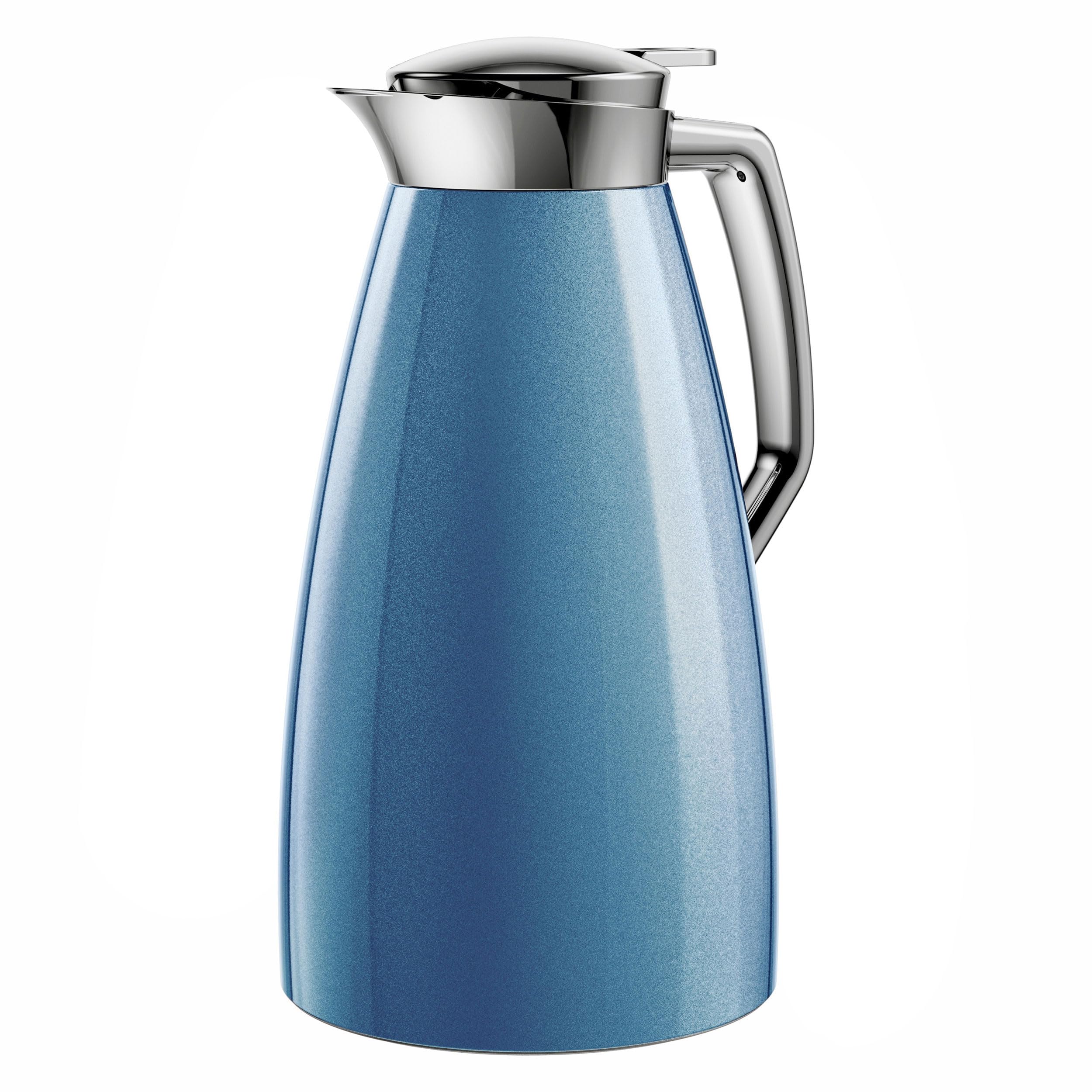 emsa-f4140100-plaza-isolierkanne-1-liter-aroma-diamond-glaskolben-quick-tip-vers image 7