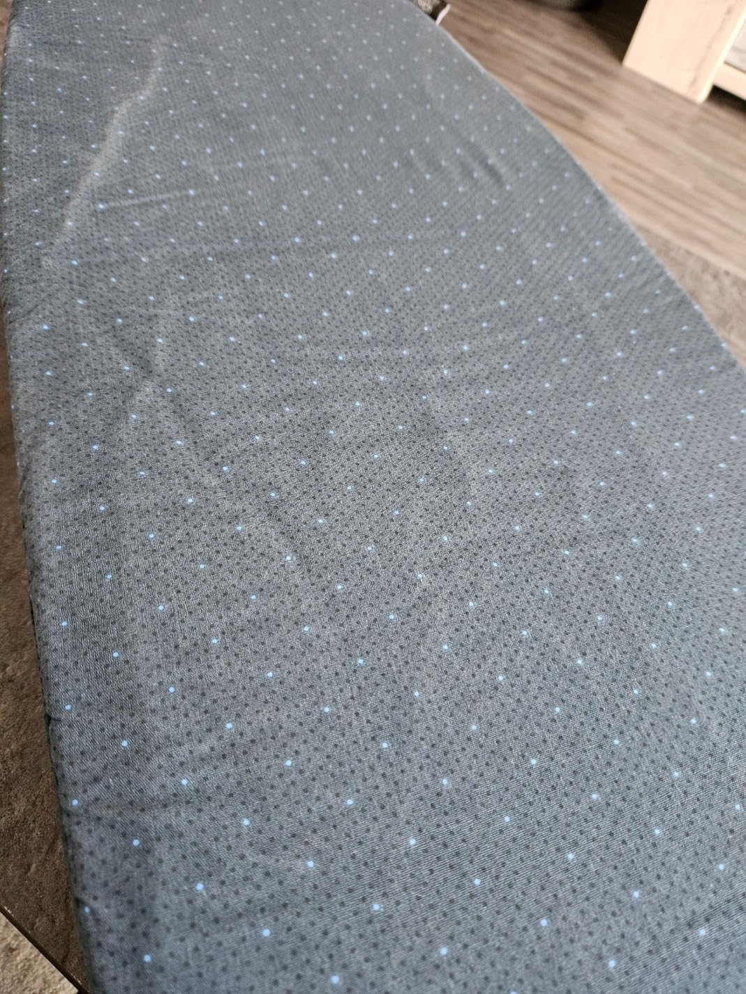 Praktisch, kleine Schwächen