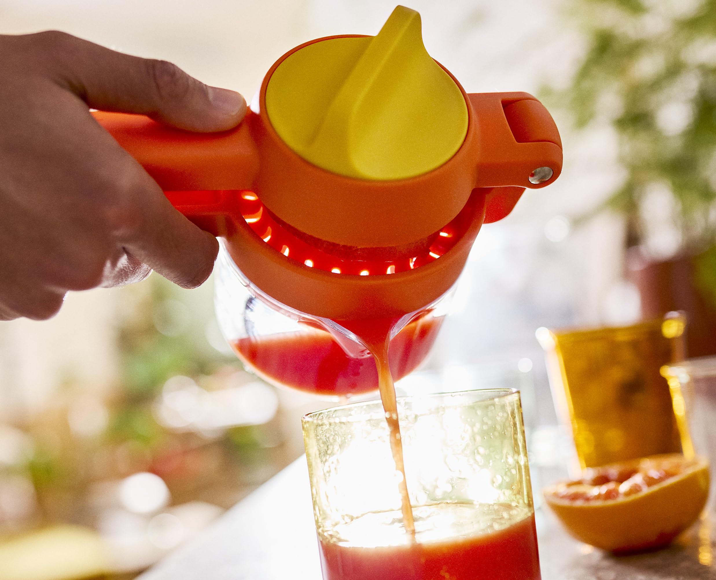 joseph-joseph-juicemax-plus-manuelle-zitruspresse-dual-aktion-saftpresse-mit-300 image 7