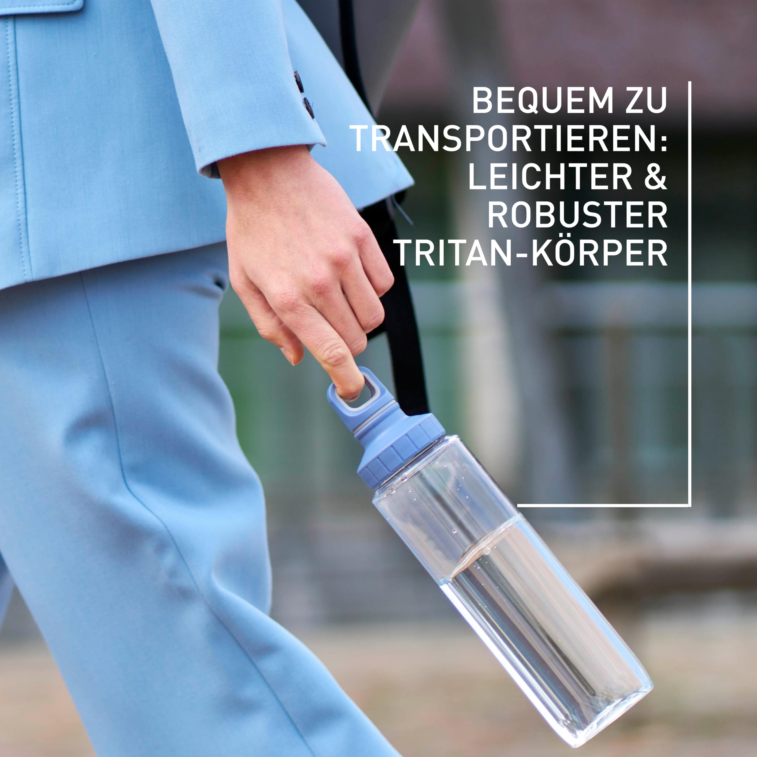 emsa-drink2go-eco-trinkflasche-0-7-l-wiederverwendbar-100-auslaufsicher-iscc-zer image 5