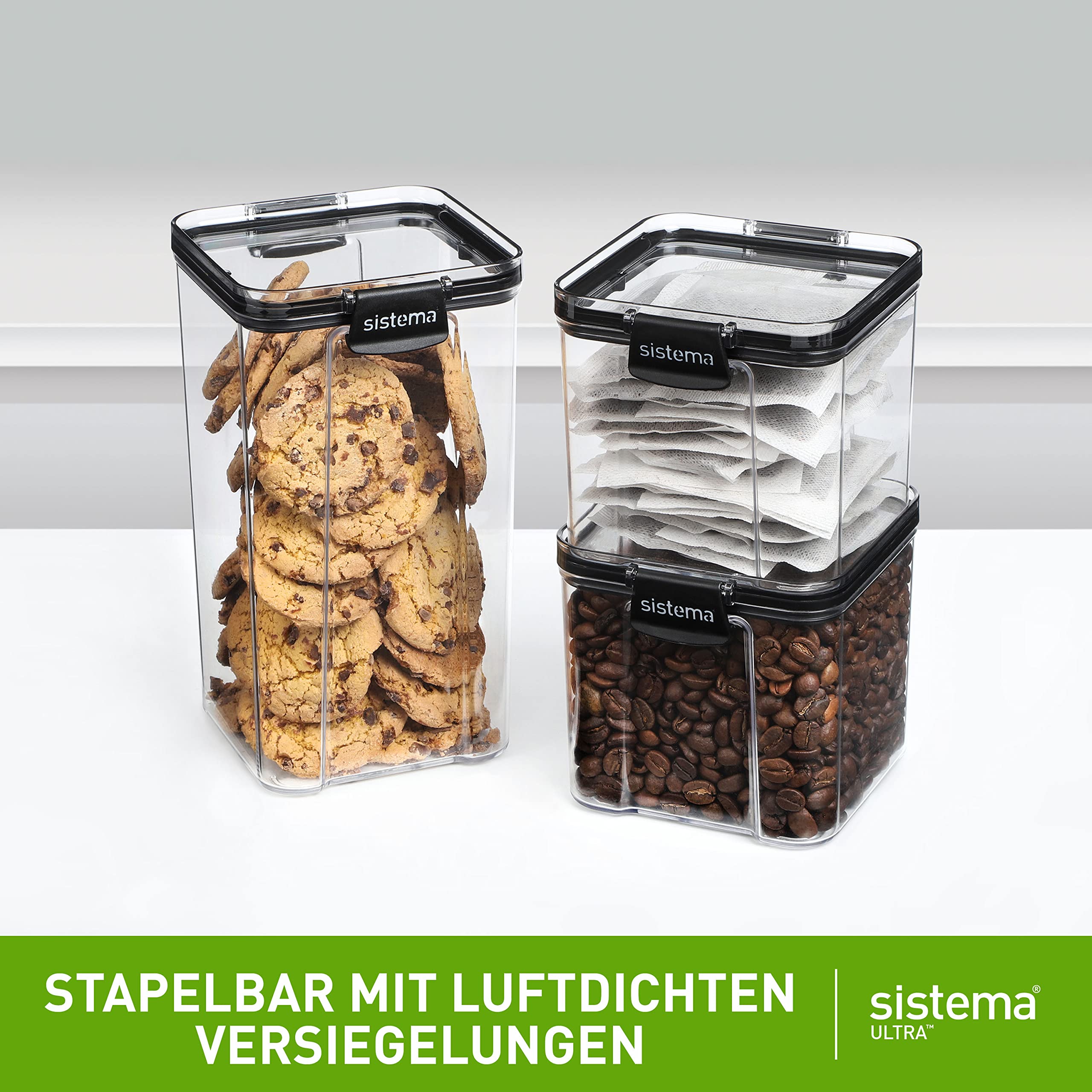 sistema-ultra-tritan-luftdichtes-frischhaltedosen-set-3-stapelbare-vorratsdosen- image 3
