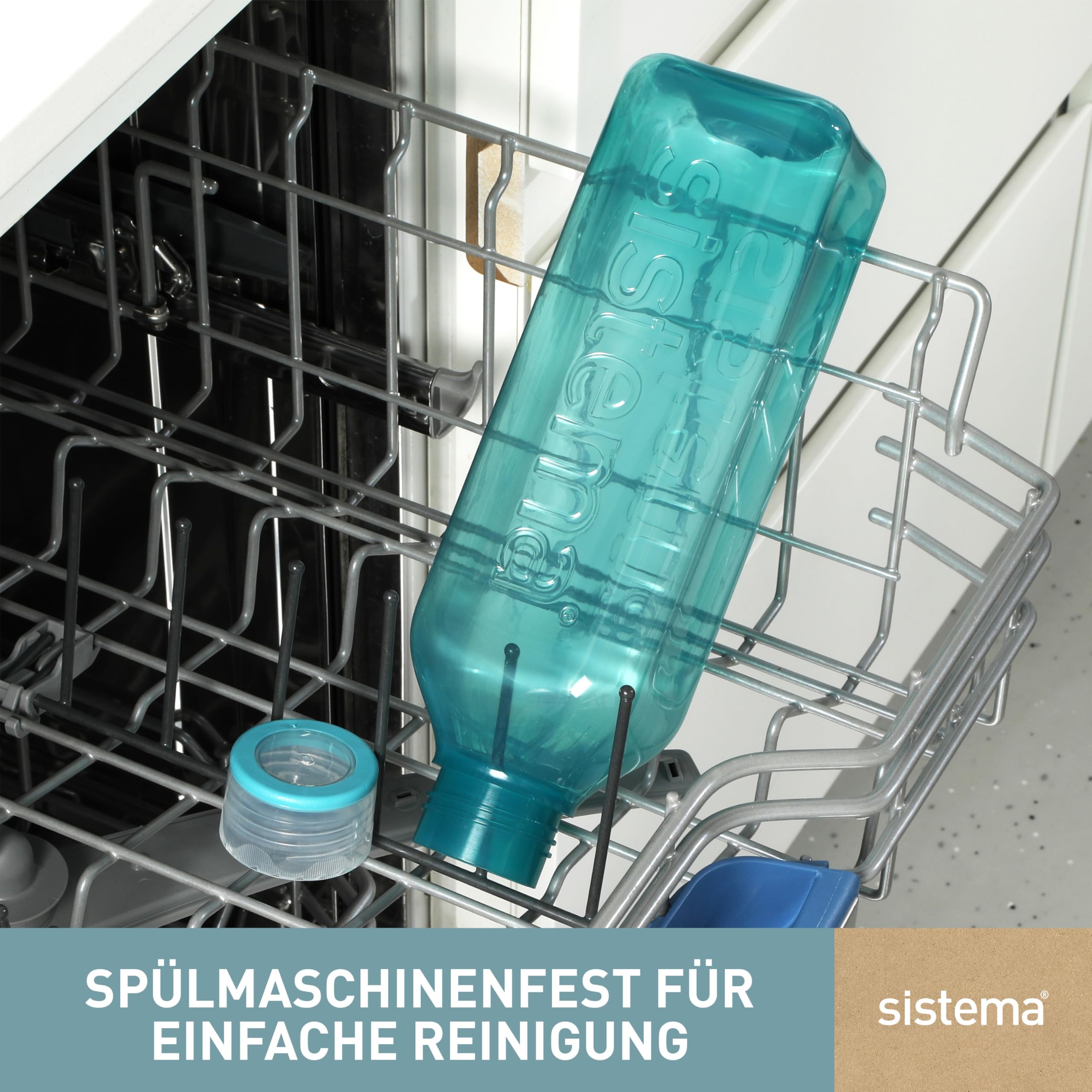 sistema-vierkant-trinkflasche-1-liter-auslaufsicher-bpa-freies-tritan-35-ocean-b image 6