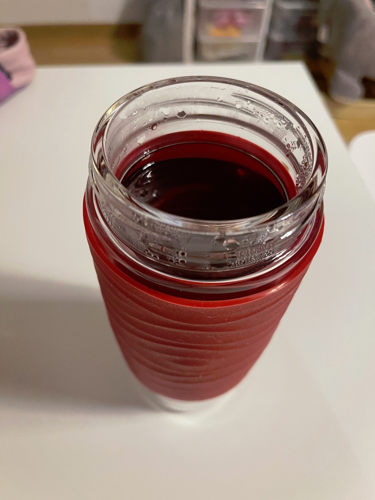 Mein täglicher Begleiter im Büro