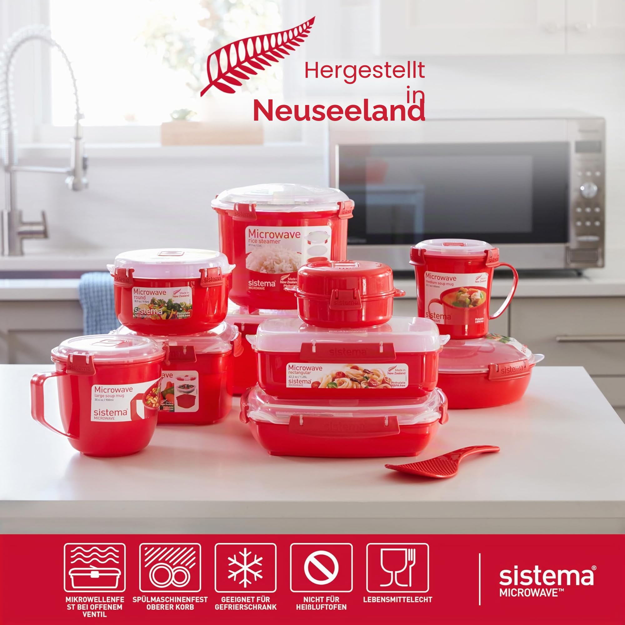 sistema-microwave-heat-eat-frischhaltedosen-set-4-rechteckige-mikrowellen-vorrat image 7