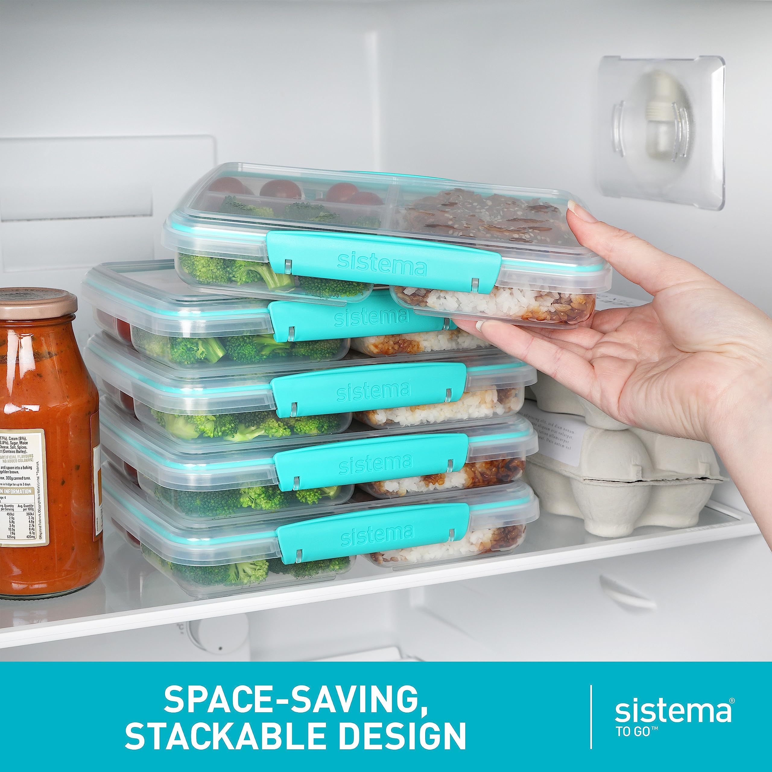 sistema-to-go-multi-split-brotdosen-mit-f-chern-5er-pack-lunchboxen-820-ml-stape image 4