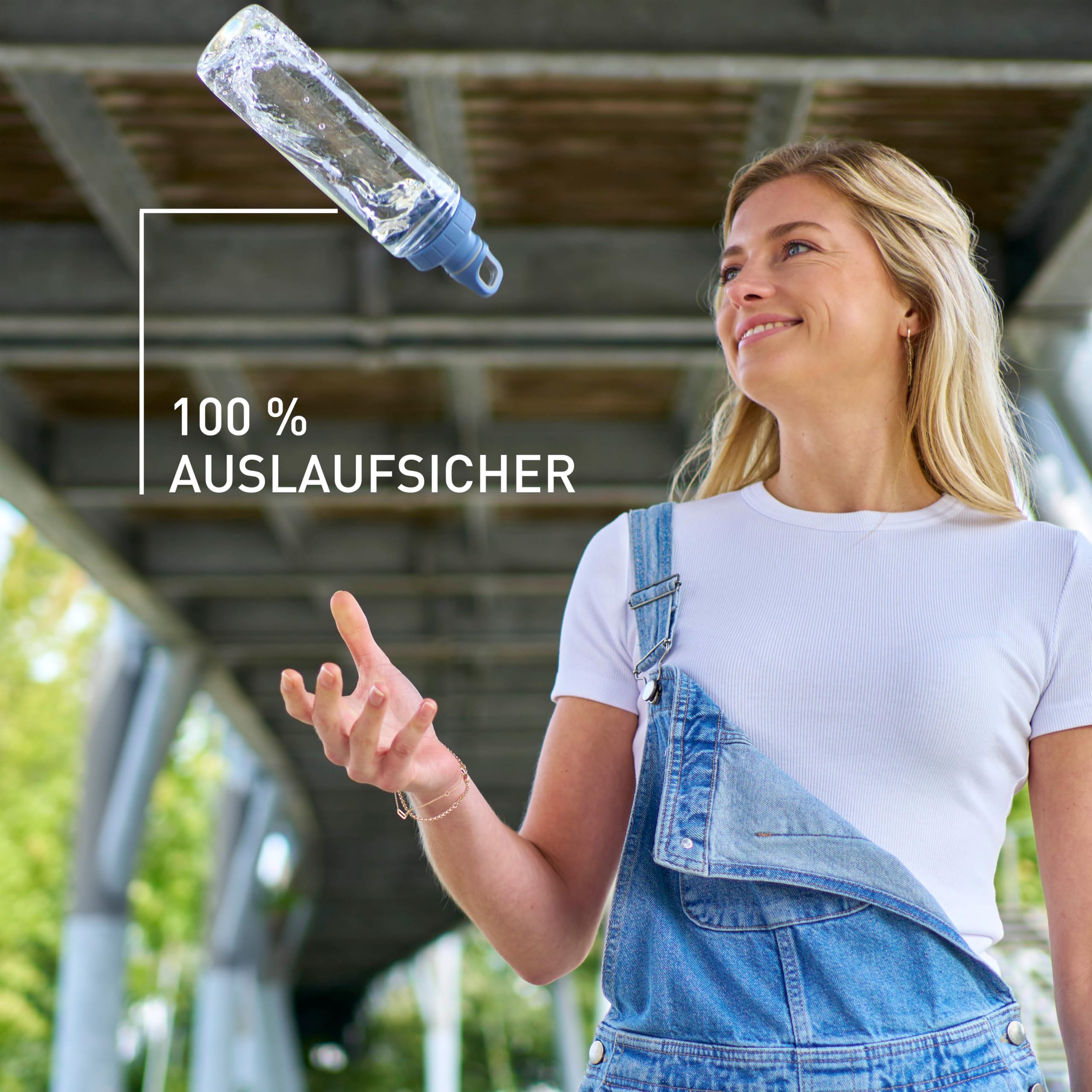 emsa-drink2go-eco-trinkflasche-0-7-l-wiederverwendbar-100-auslaufsicher-iscc-zer image 4
