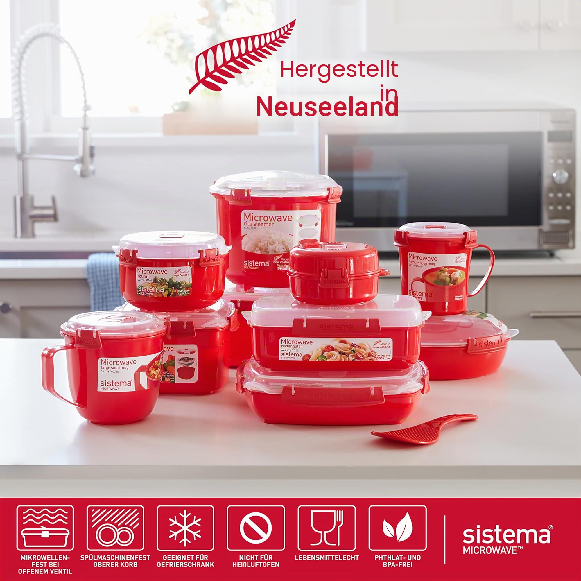sistema-microwave-easy-eggs-271-ml-mikrowellen-eierbeh-lter-mit-klip-it-clips-be image 6