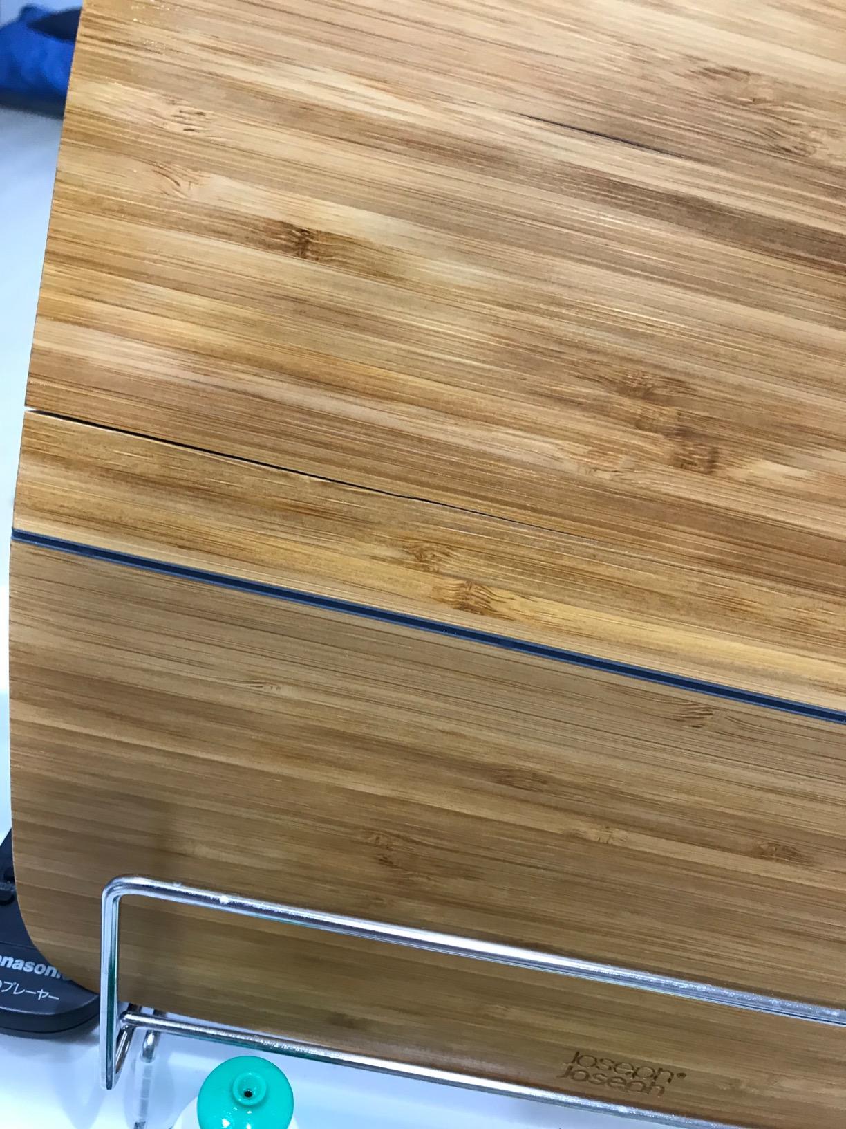 Echt praktisch beim Kochen