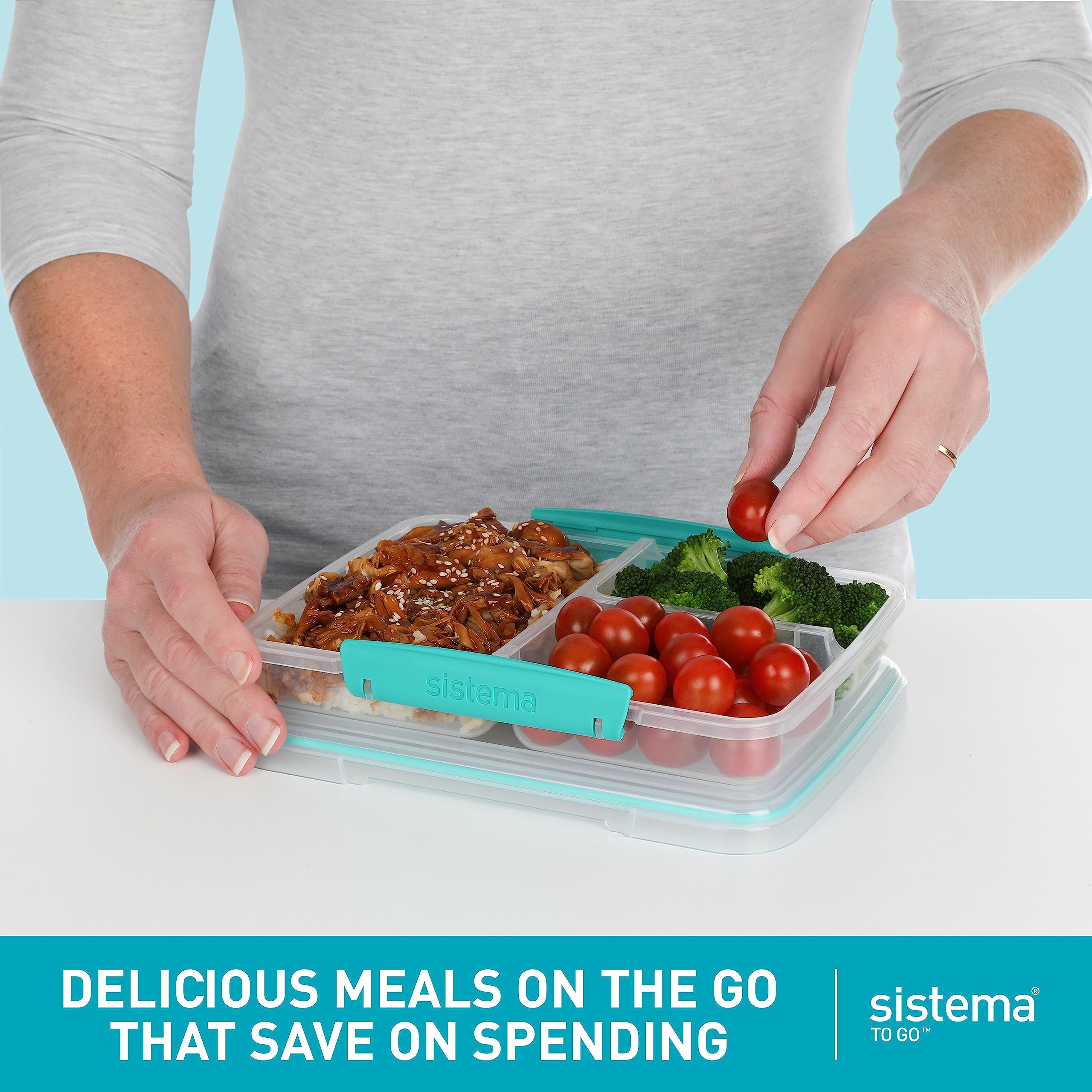 sistema-to-go-multi-split-brotdosen-mit-f-chern-5er-pack-lunchboxen-820-ml-stape image 2