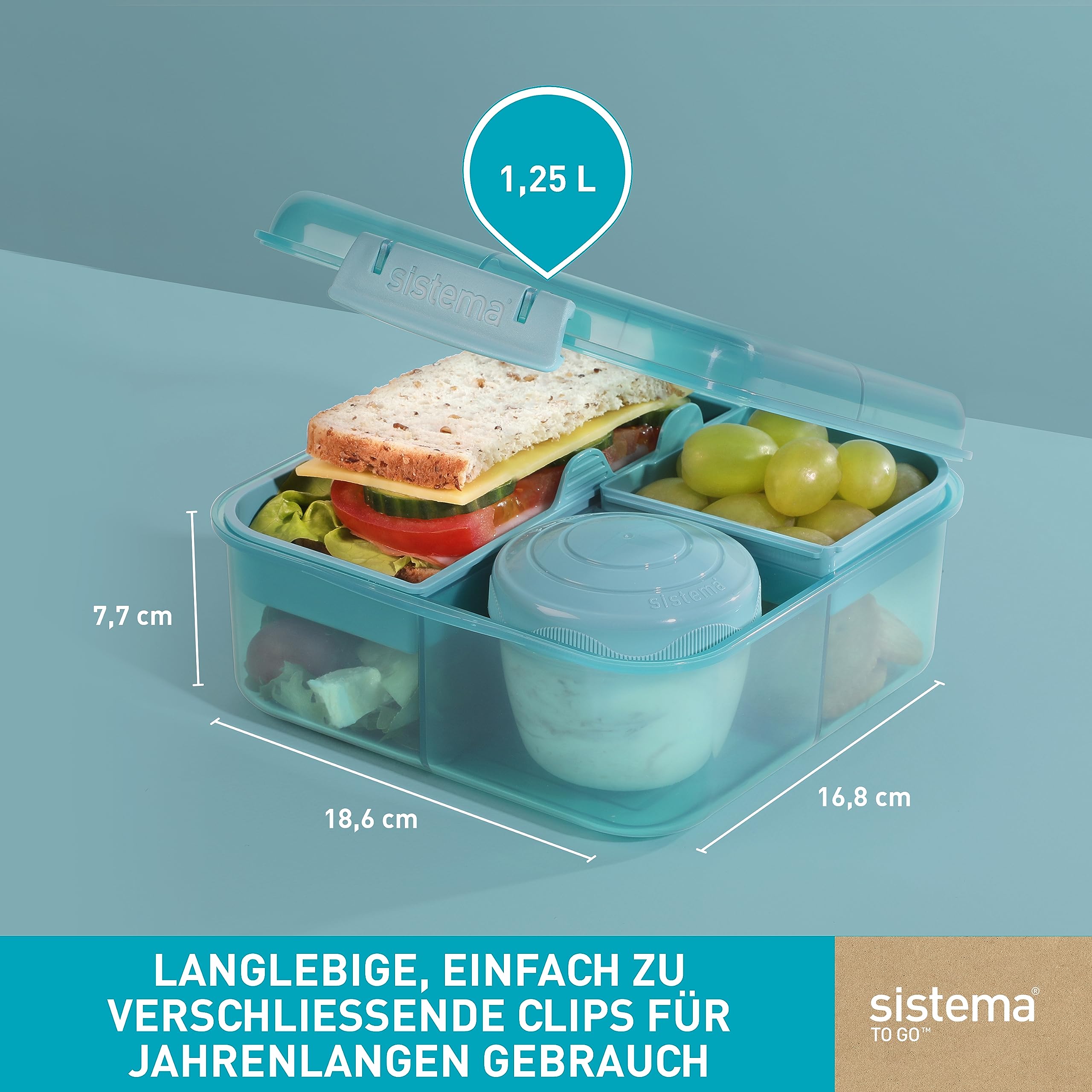 sistema-bento-box-ocean-bound-plastic-brotdose-mit-f-chern-1-25-l-lunchbox-mit-j image 3