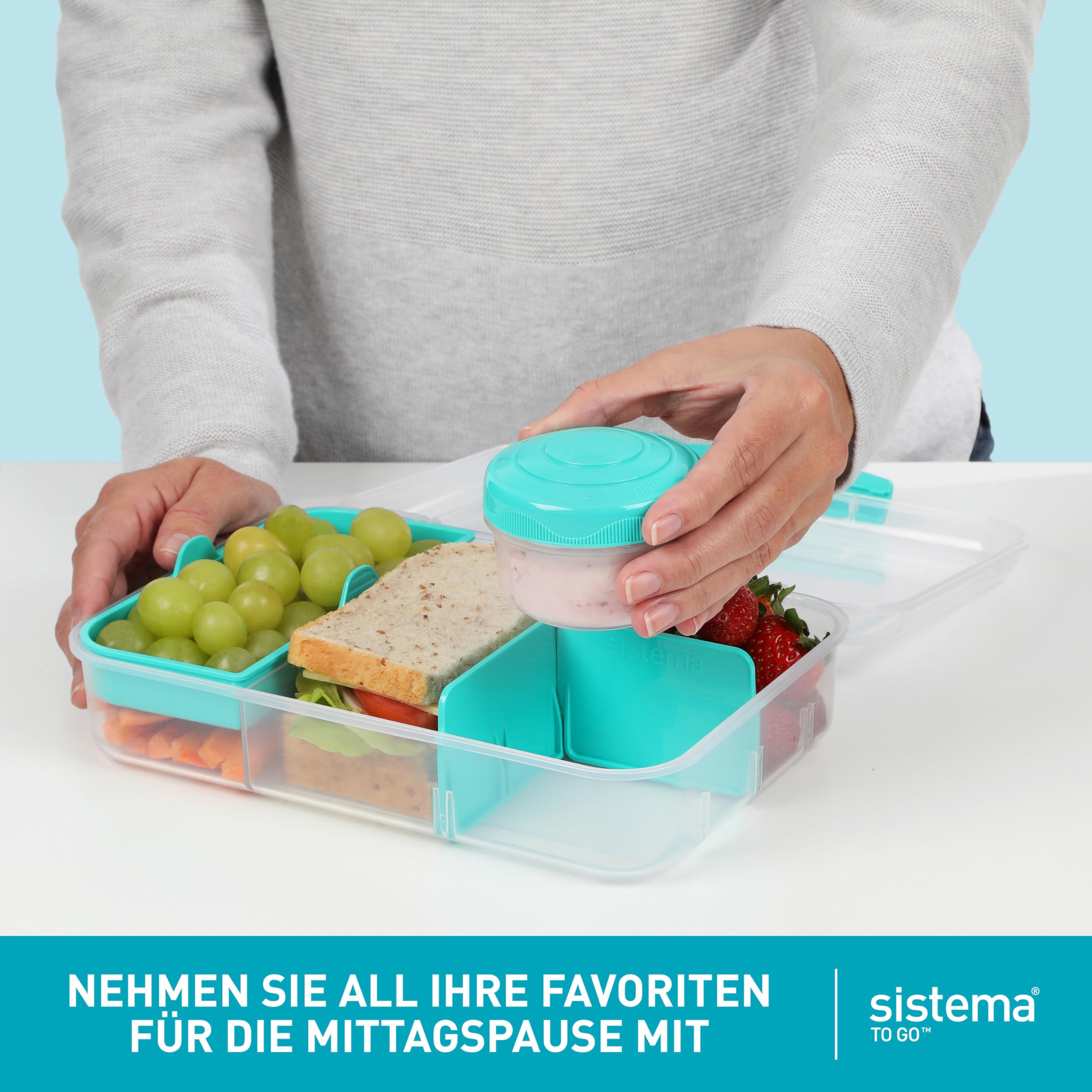 sistema-bento-create-brotdose-1-48-l-mit-f-chern-und-150-ml-joghurt-fruchtbeh-lt image 3