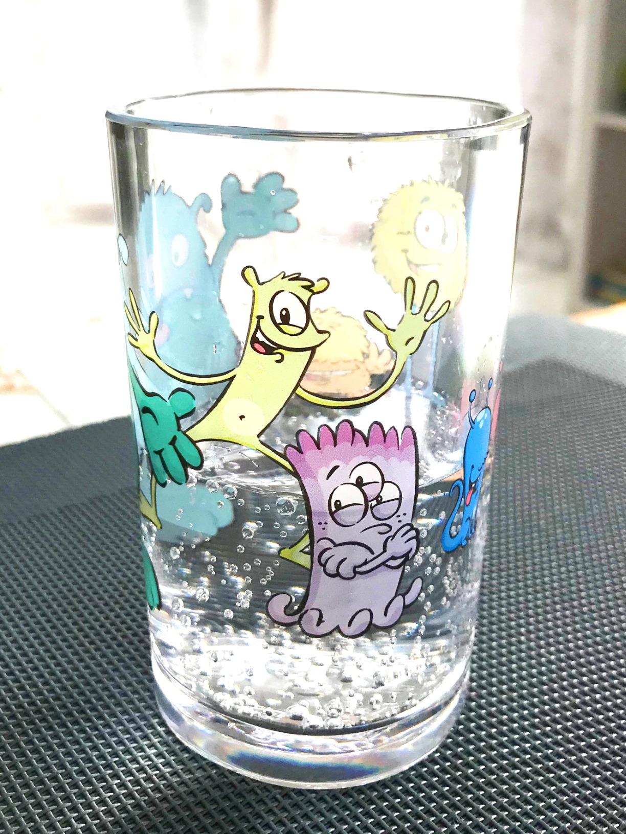 Perfekt für kleine Hände