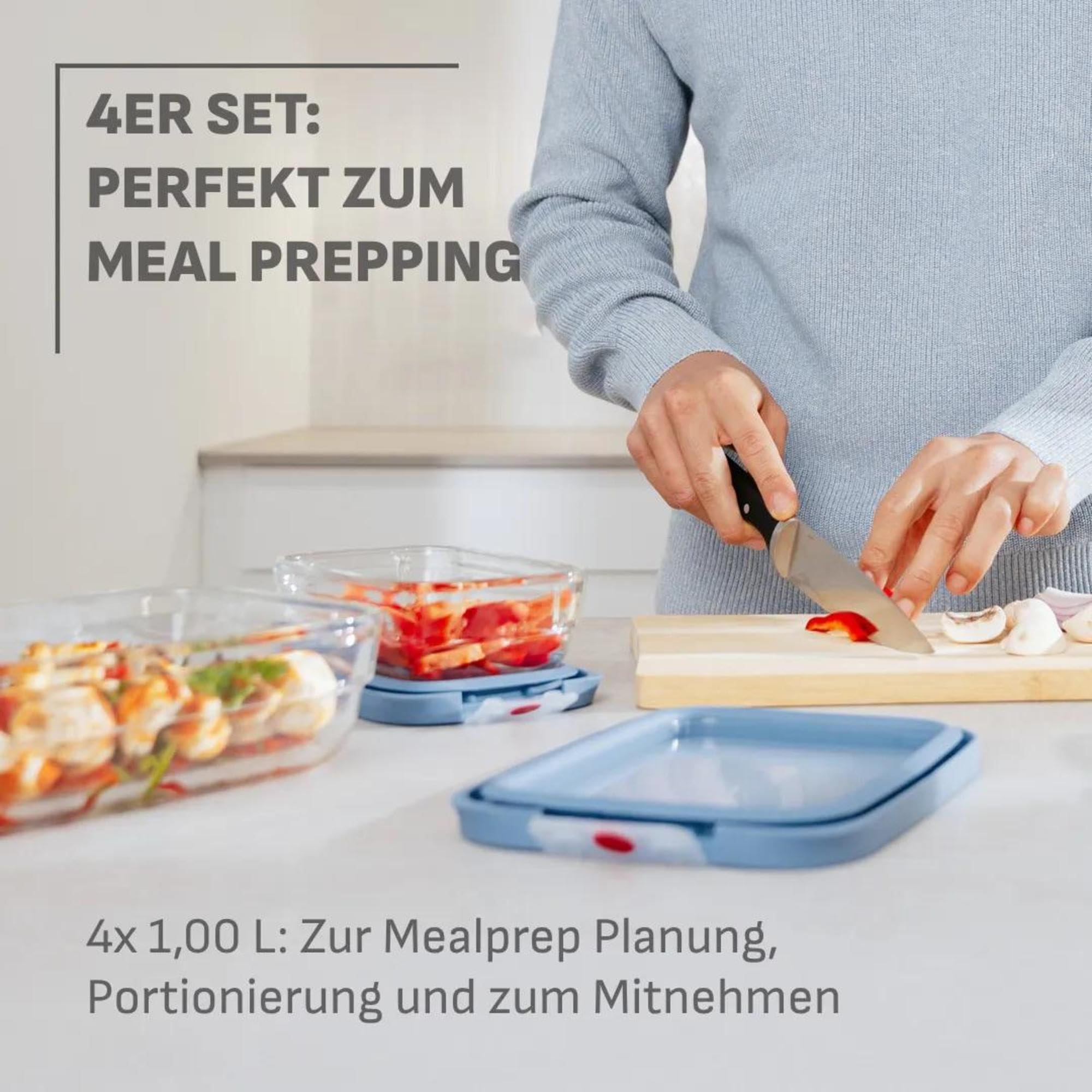 emsa-oneclick-glas-food-storage-container-set-4x1-0-l-borosilikatglas-100-auslau image 3