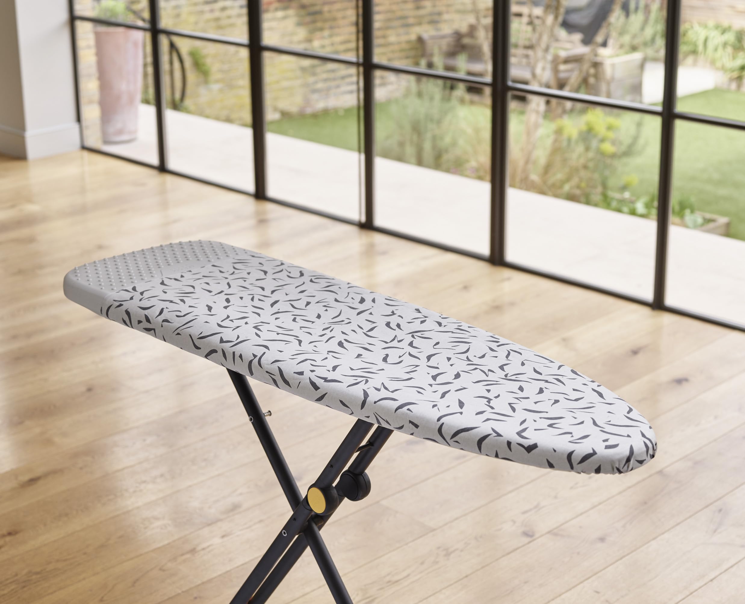 joseph-joseph-glide-plus-b-geltisch-130-x-38-cm-7-fach-h-henverstellbar-integrie image 5