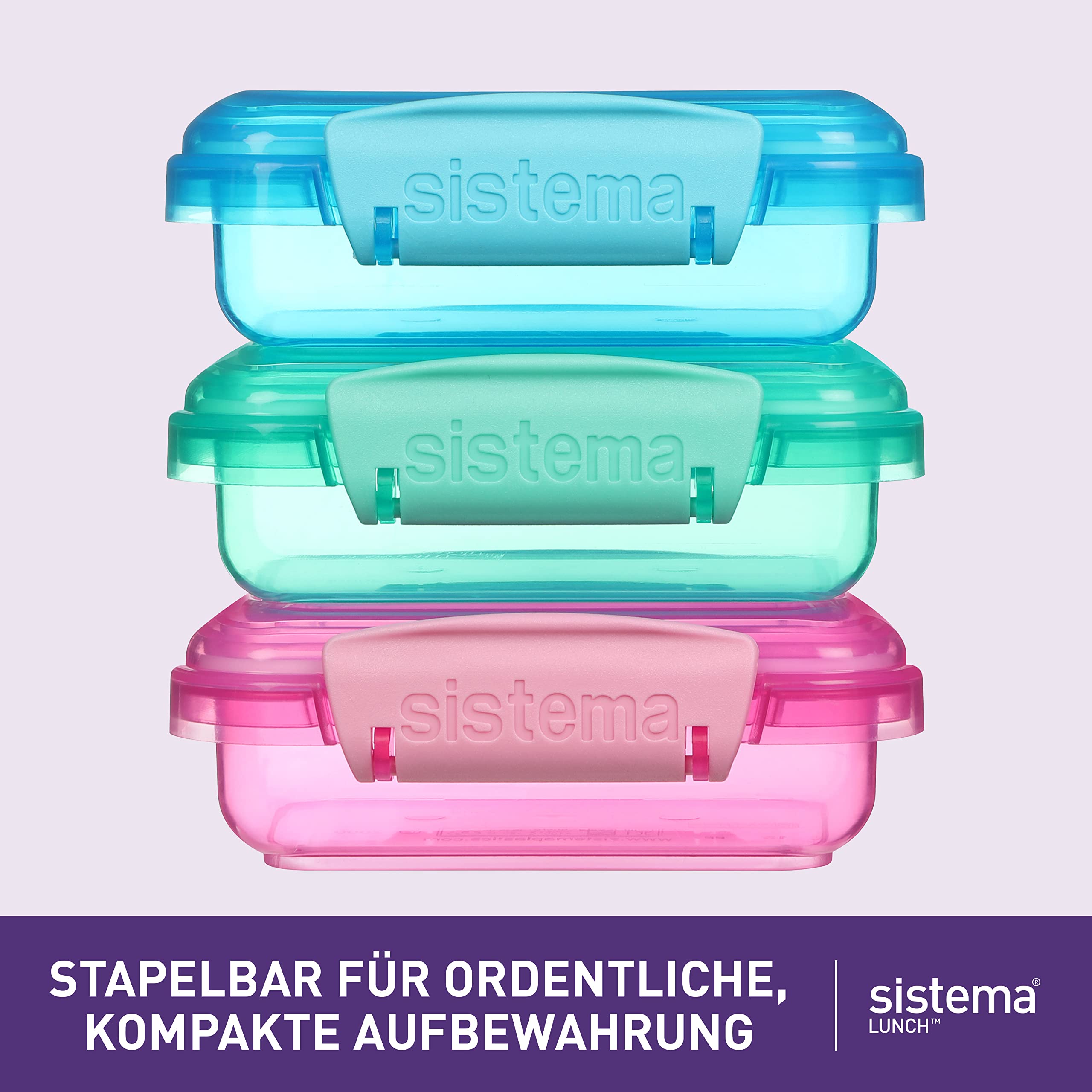 sistema-lunch-snackboxen-frischhaltedosen-200-ml-3-st-ck-stapelbar-mit-clip-deck image 5