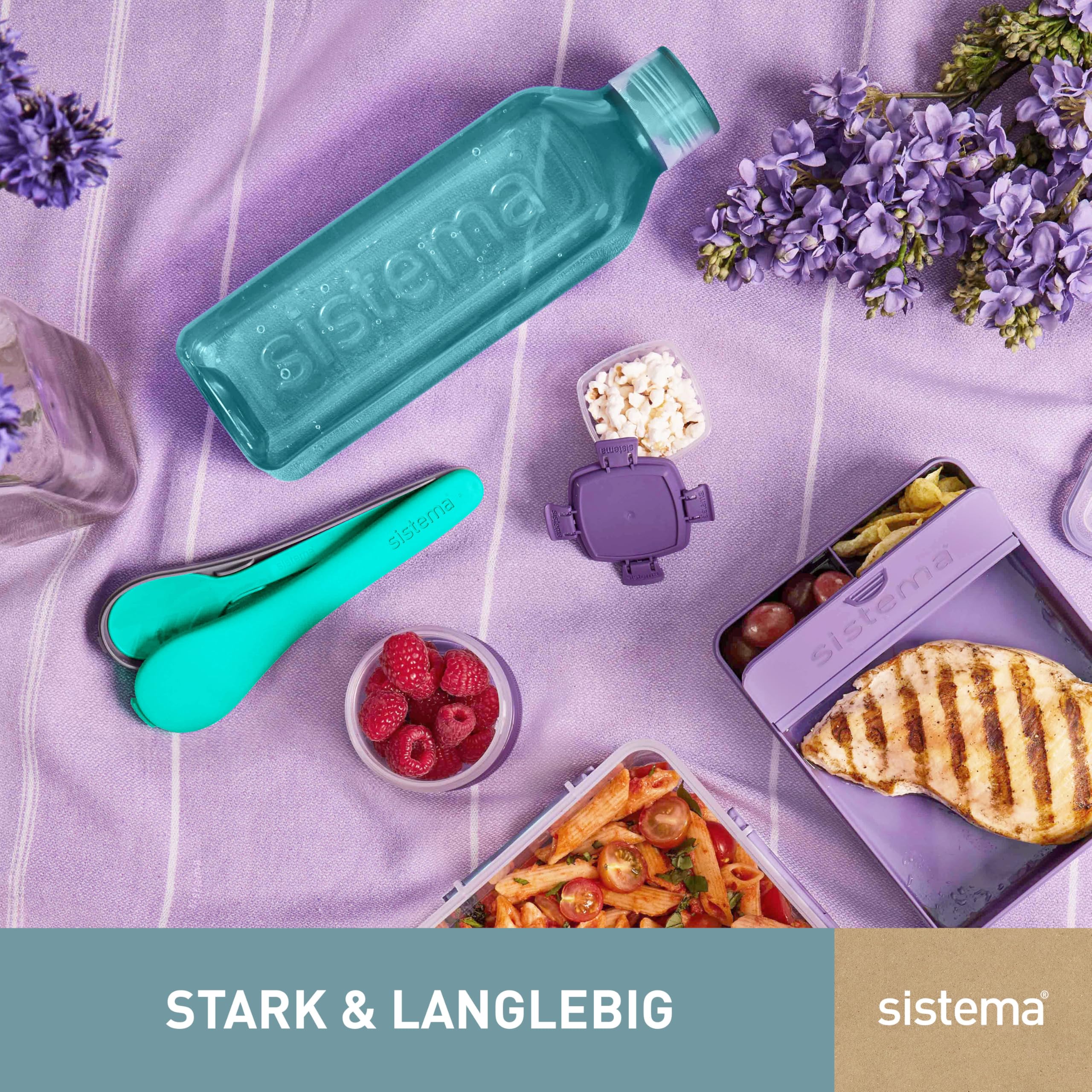 sistema-vierkant-trinkflasche-1-liter-auslaufsicher-bpa-freies-tritan-35-ocean-b image 3