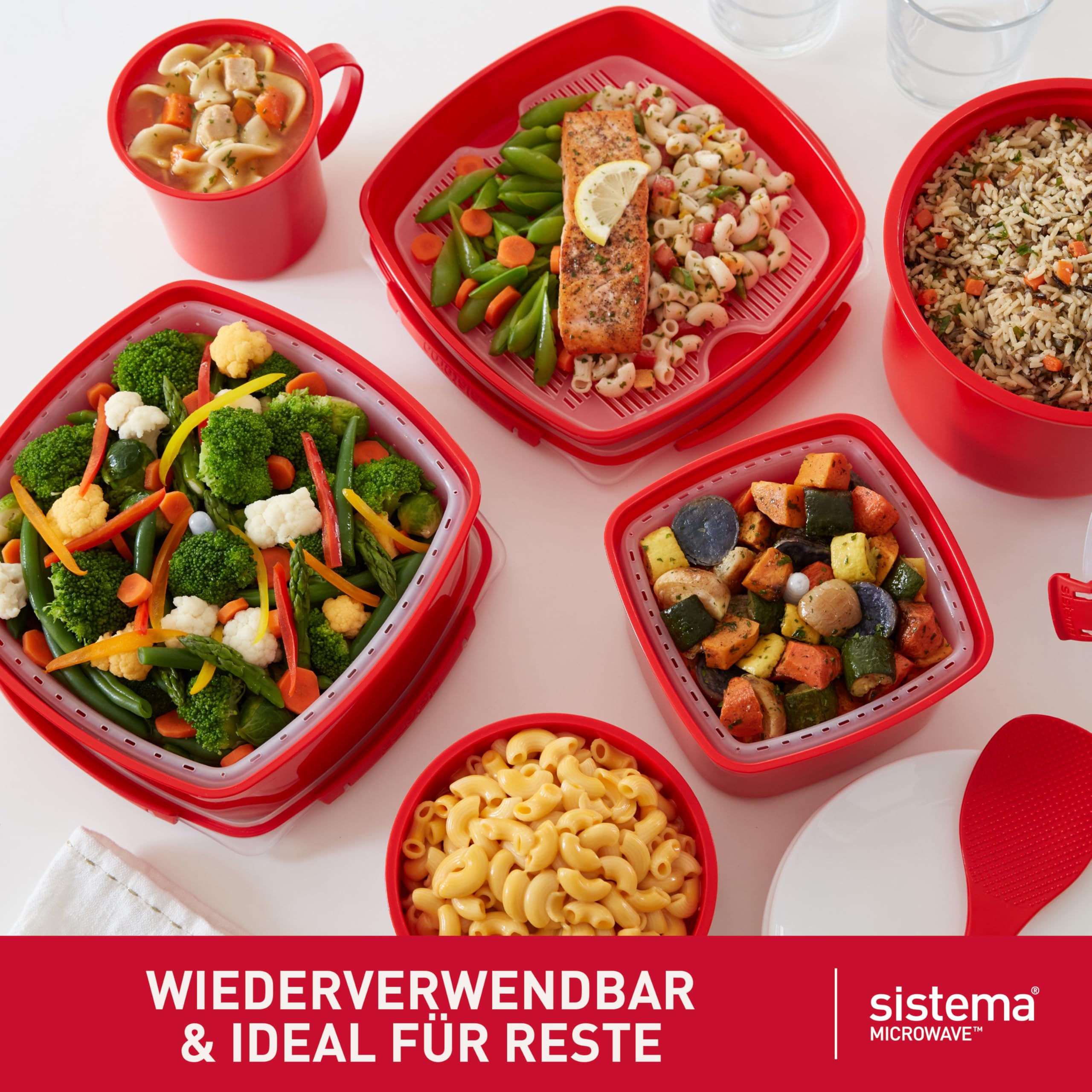 sistema-microwave-reiskocher-2-6-l-mikrowellengeeignet-bpa-frei-mit-druckkammer- image 6