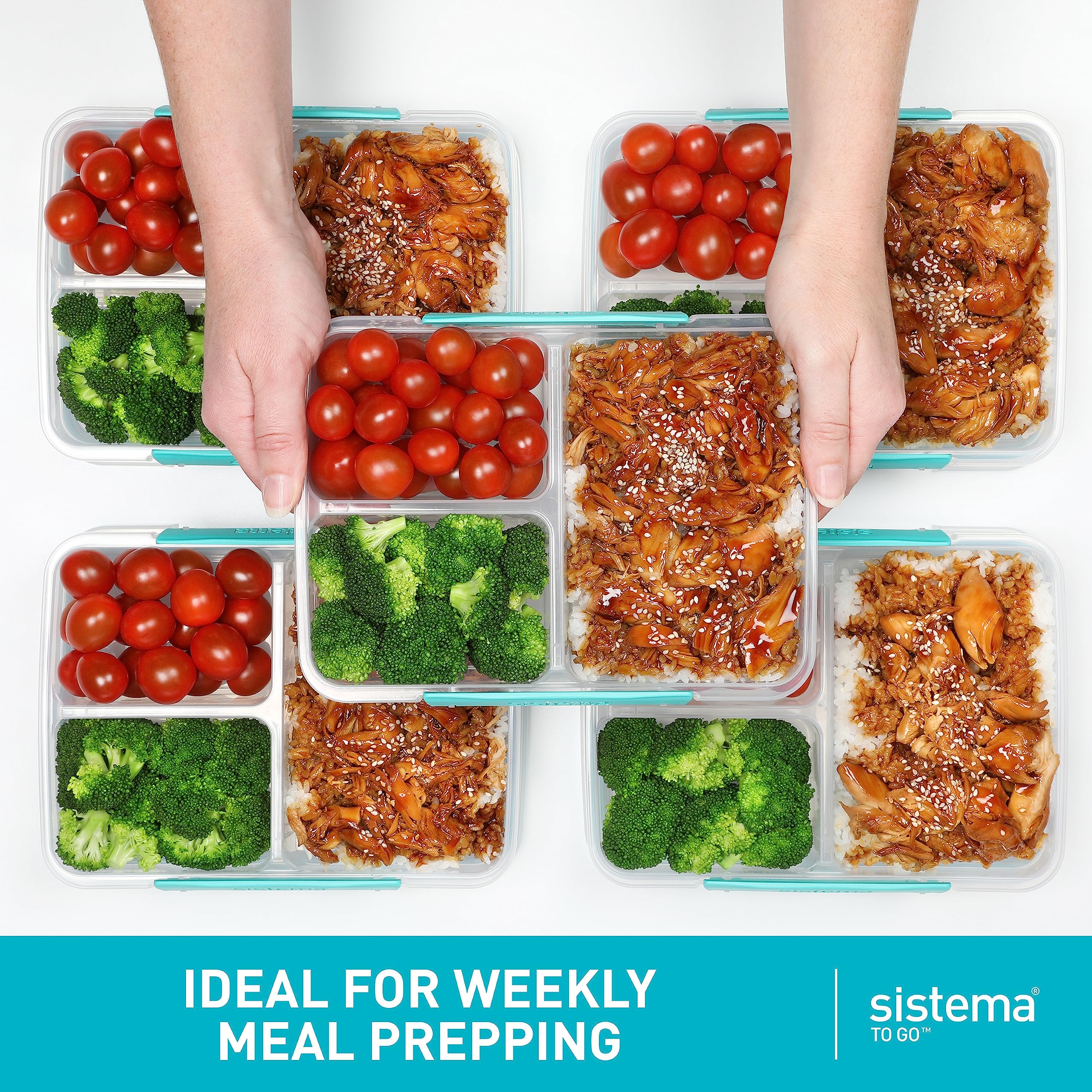 sistema-to-go-multi-split-brotdosen-mit-f-chern-5er-pack-lunchboxen-820-ml-stape image 3