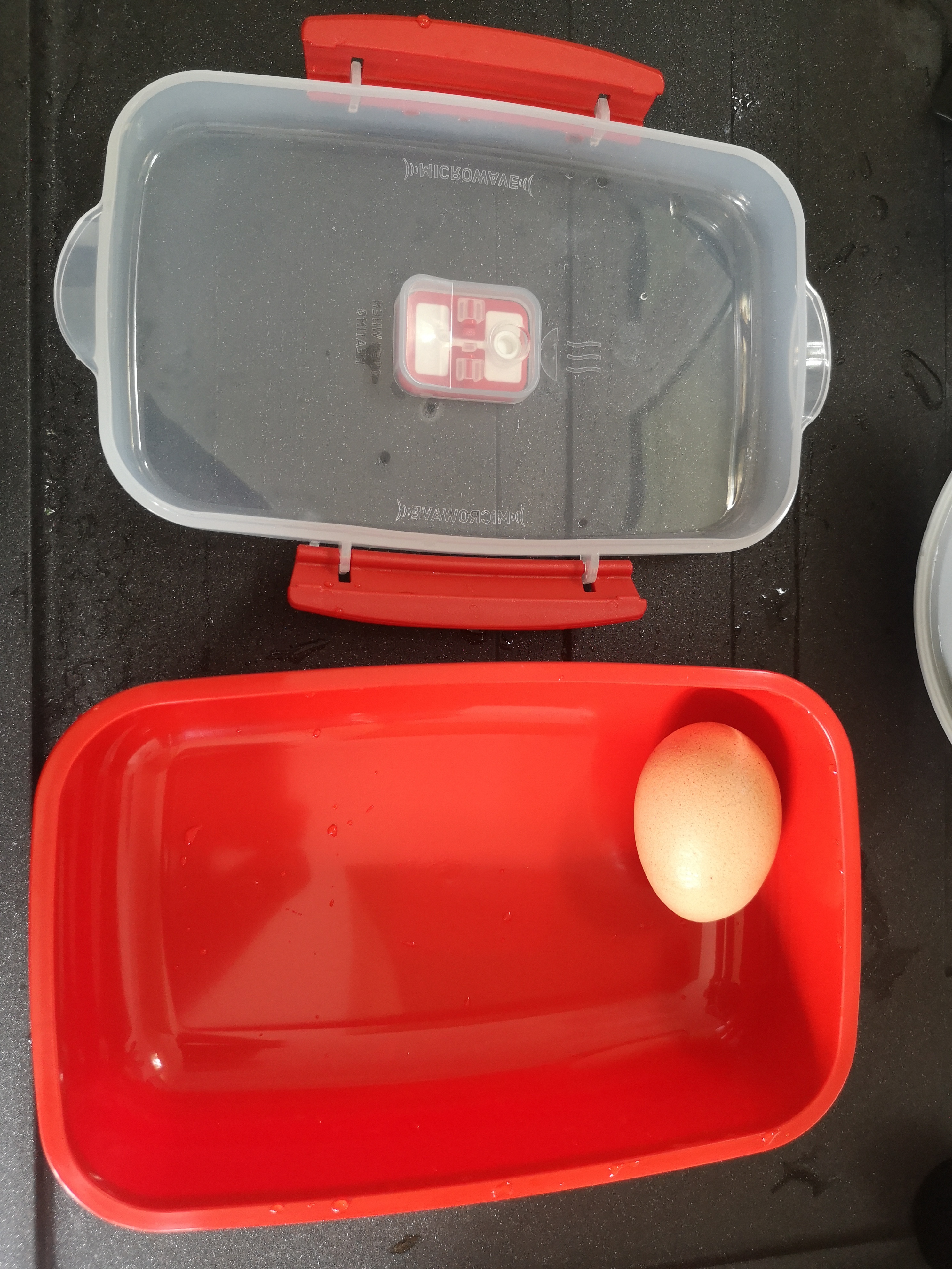 Tolles Set zum Vorkochen