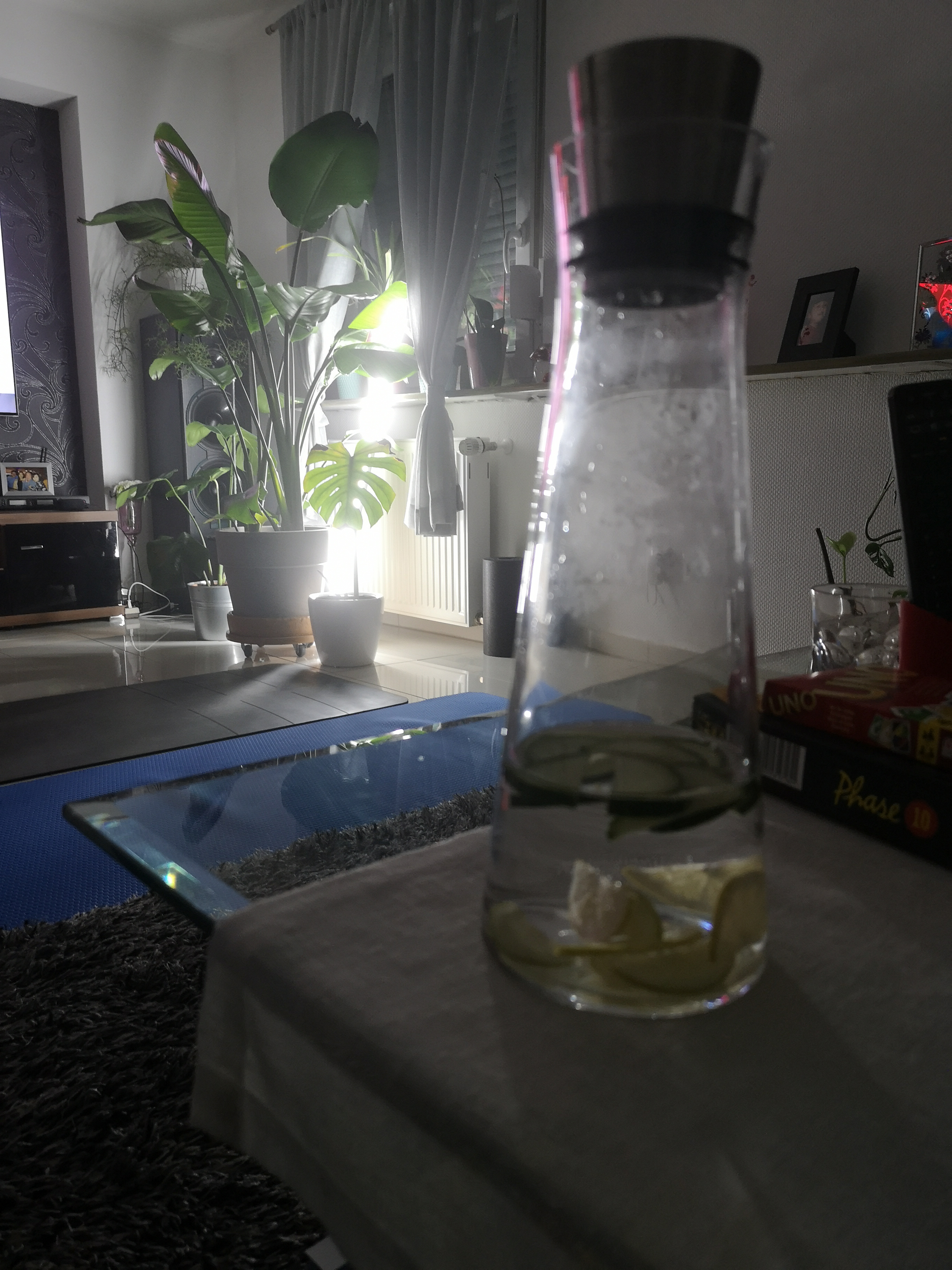 Eleganter Alltagshelfer